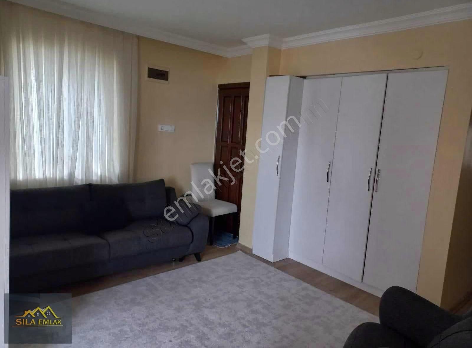 Karasu'da Deniz Manzaralı Full Yapılı 3+2 Bahçeli Dubleks Daire - Görsel 27