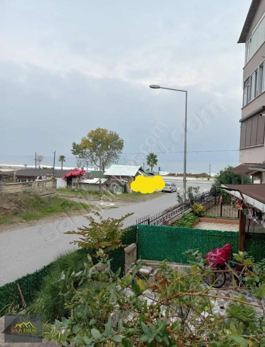 Karasu'da Deniz Manzaralı Full Yapılı 3+2 Bahçeli Dubleks Daire - Görsel 32