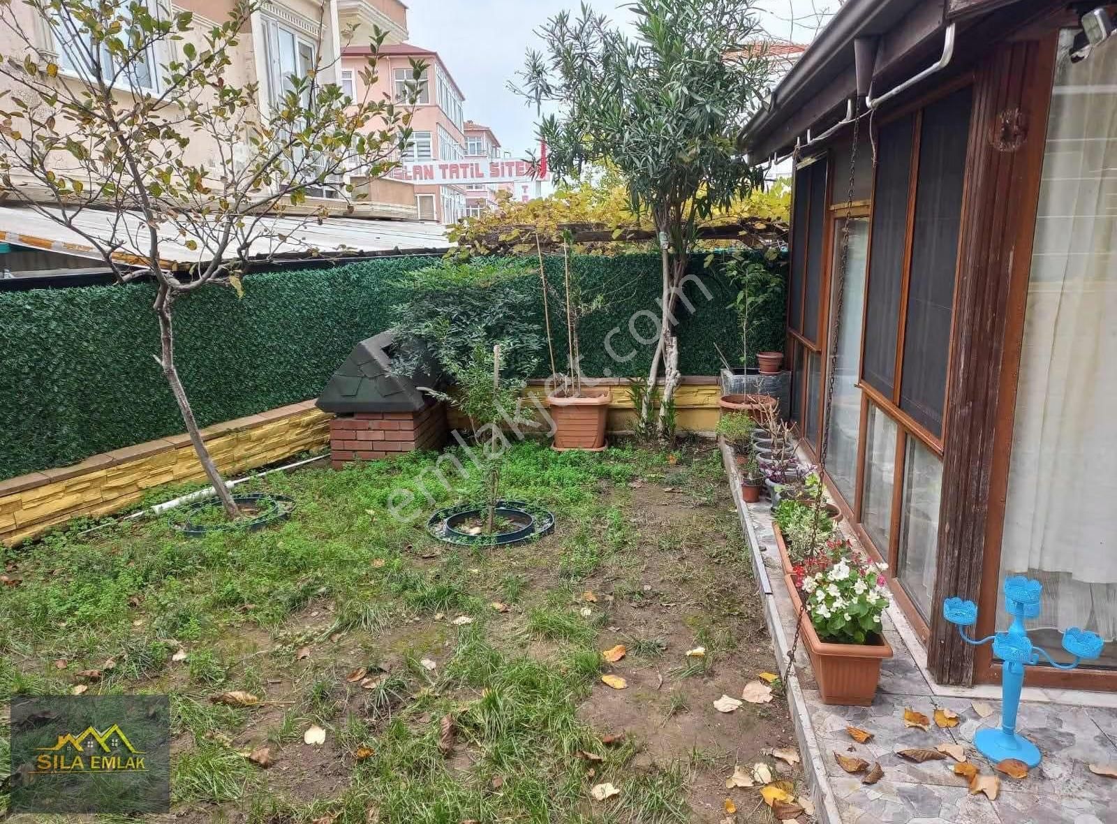 Karasu'da Deniz Manzaralı Full Yapılı 3+2 Bahçeli Dubleks Daire - Görsel 24