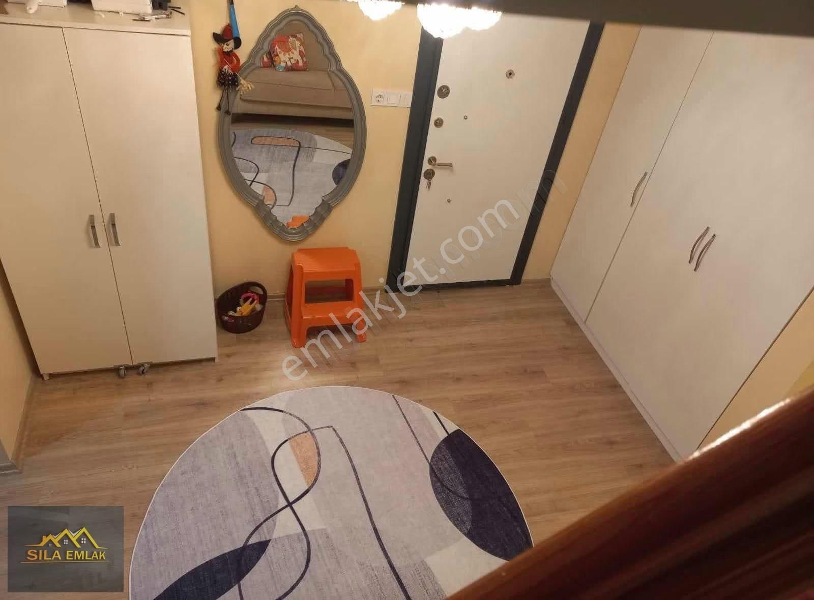 Karasu'da Deniz Manzaralı Full Yapılı 3+2 Bahçeli Dubleks Daire - Görsel 19