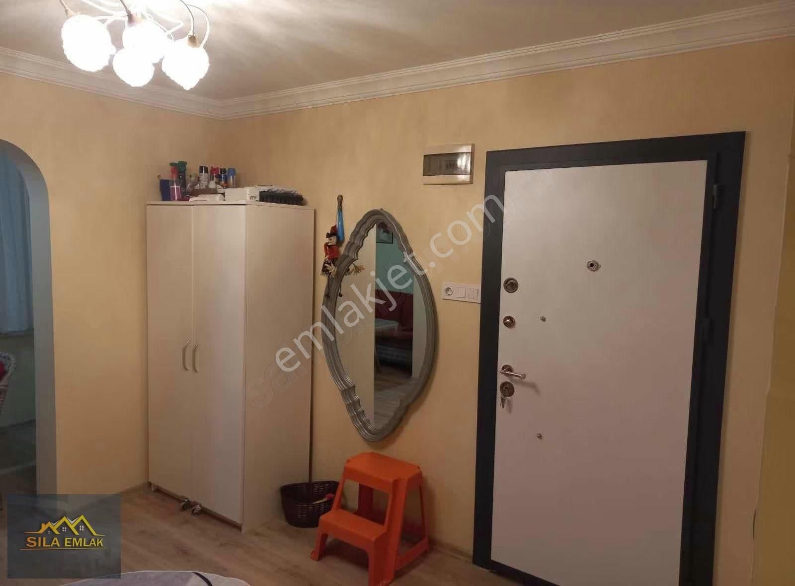 Karasu'da Deniz Manzaralı Full Yapılı 3+2 Bahçeli Dubleks Daire - Görsel 17