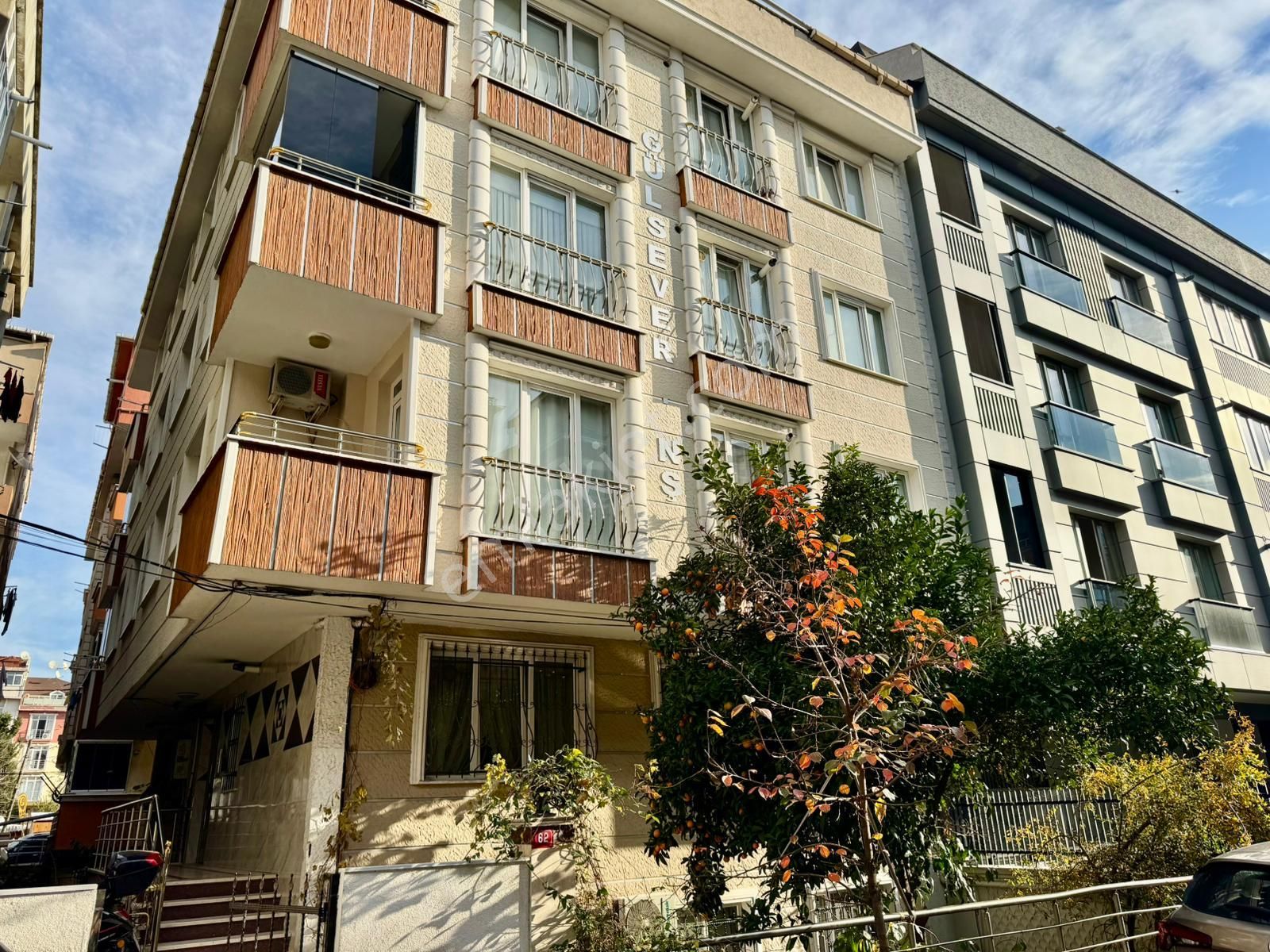 Pegaas'tan Mustafa Kemal Paşa'da 2+1 Yüksek Giriş Satılık Daire* - Görsel 31