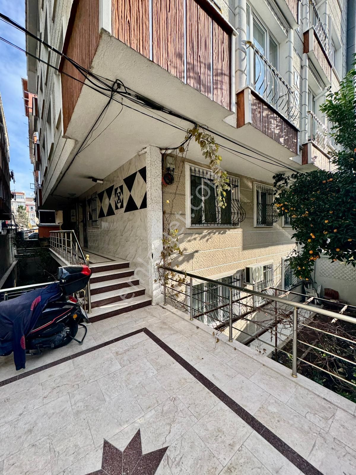 Pegaas'tan Mustafa Kemal Paşa'da 2+1 Yüksek Giriş Satılık Daire* - Görsel 30