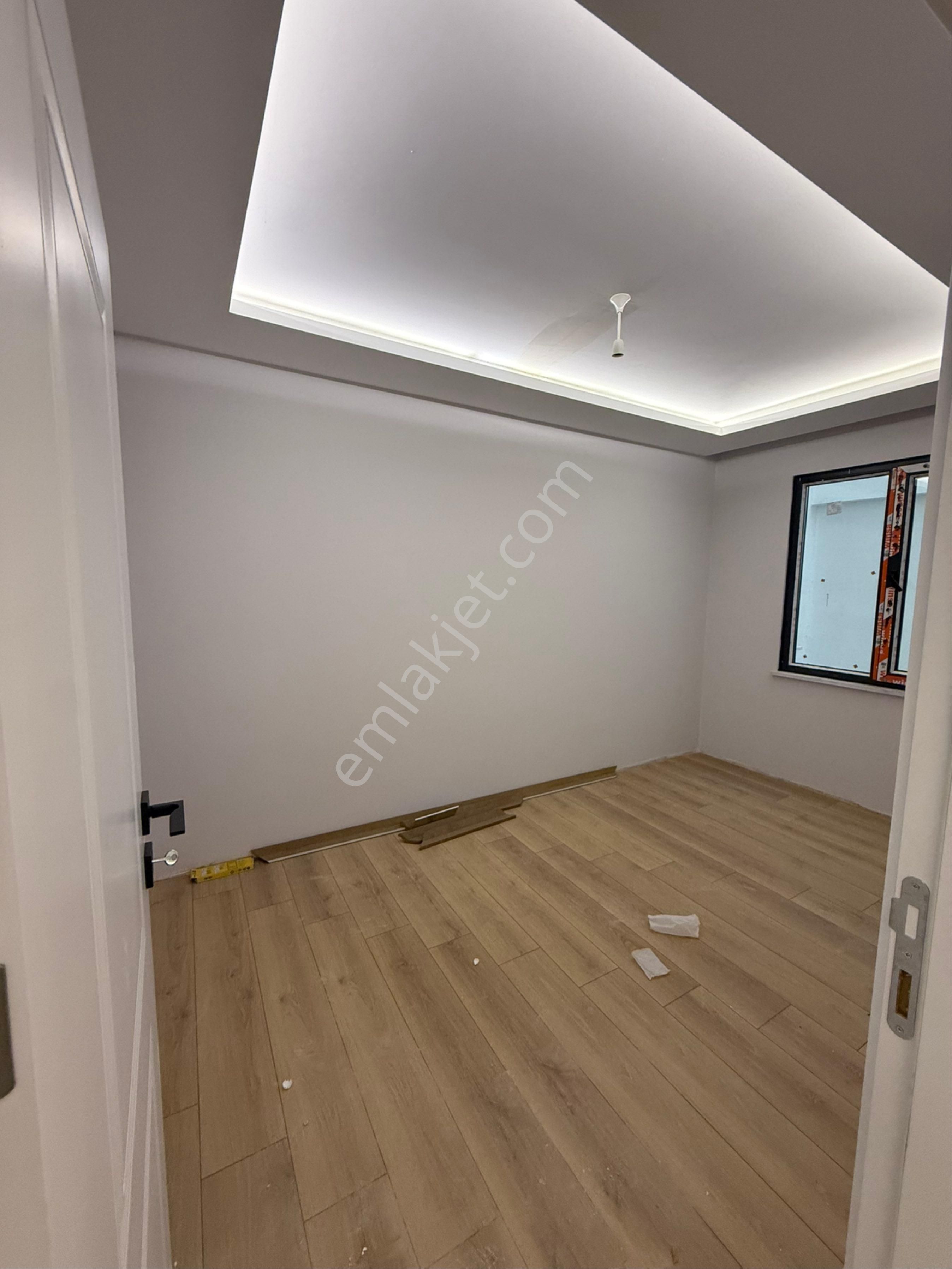 Bursa Osmangazi Demirtaş Sakarya Mahallesinde Satılık 2+1 Daire - Görsel 9