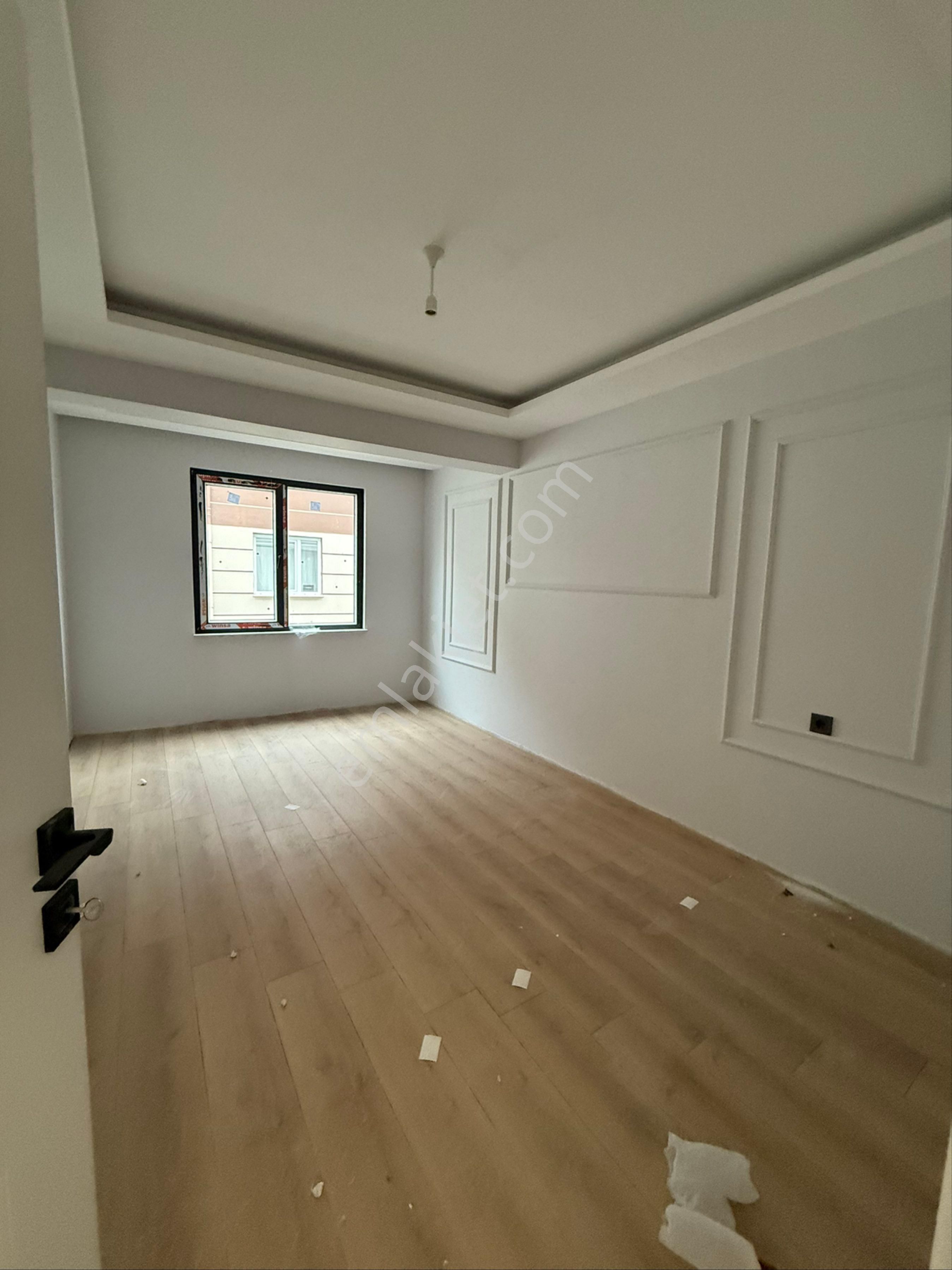 Bursa Osmangazi Demirtaş Sakarya Mahallesinde Satılık 2+1 Daire - Görsel 2
