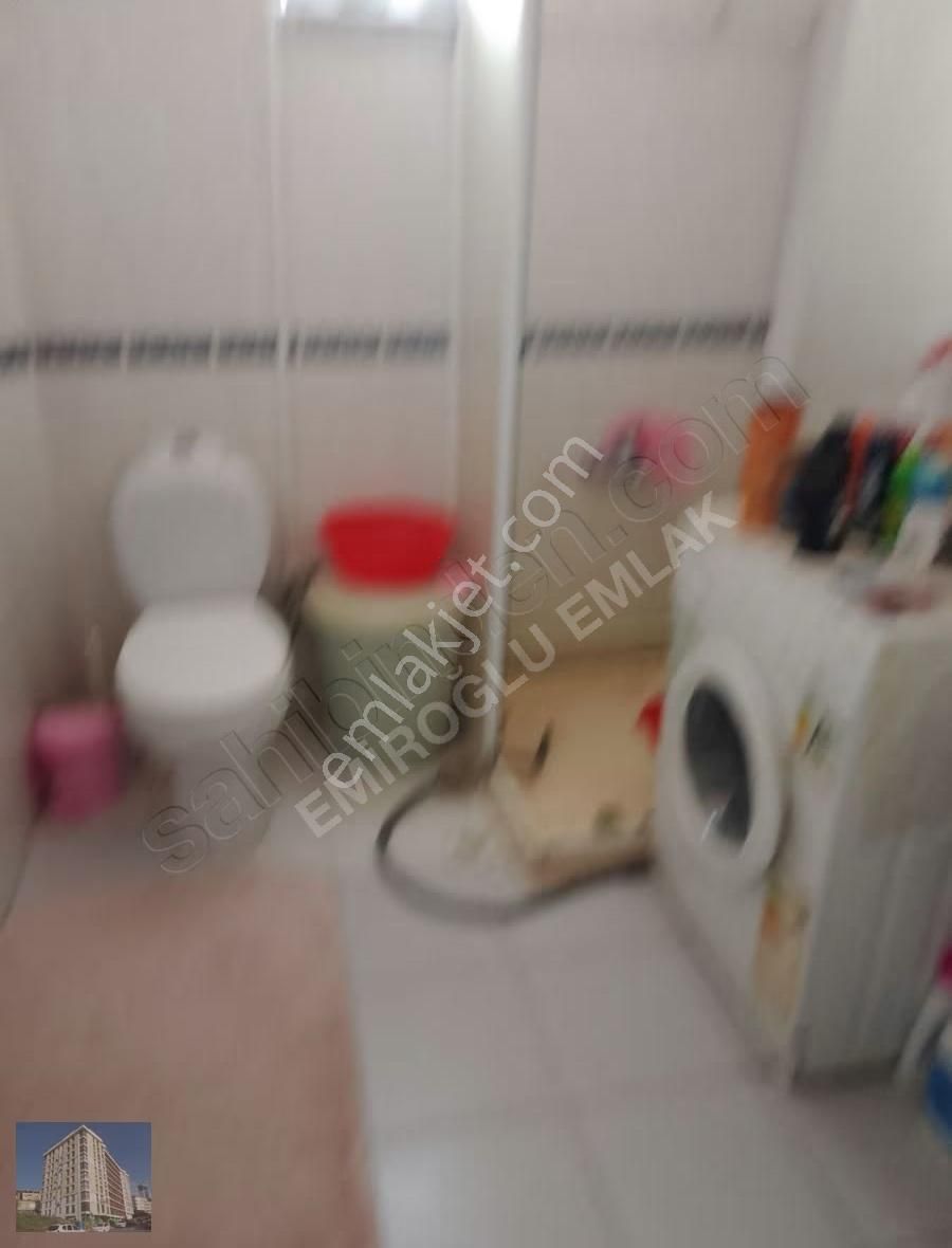Yedikule Caddesi'nde 3 Katlı 240 Mt Komple Bina 70.000 - Görsel 33