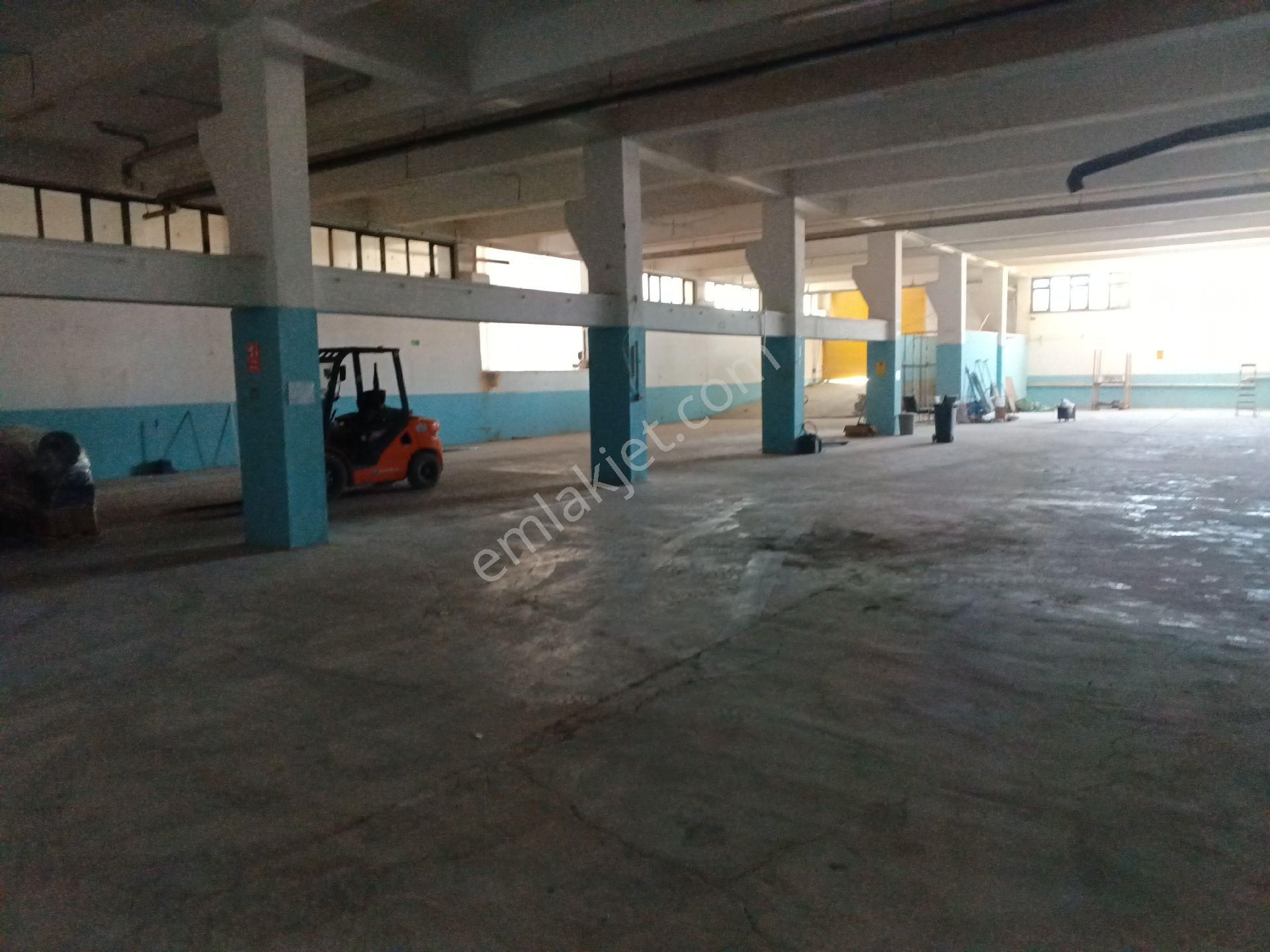 Sincan 1.organize Yanı Depo - Görsel 19