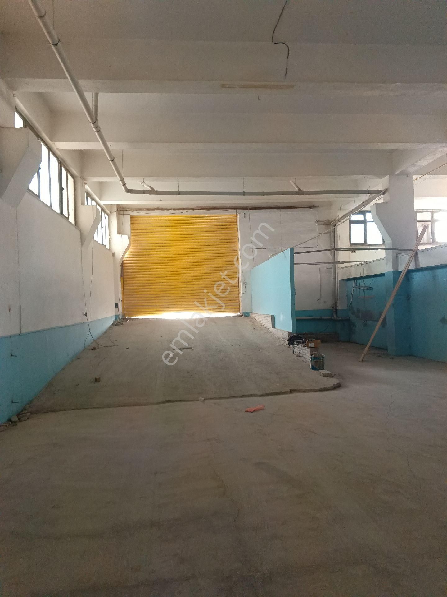 Sincan 1.organize Yanı Depo - Görsel 10