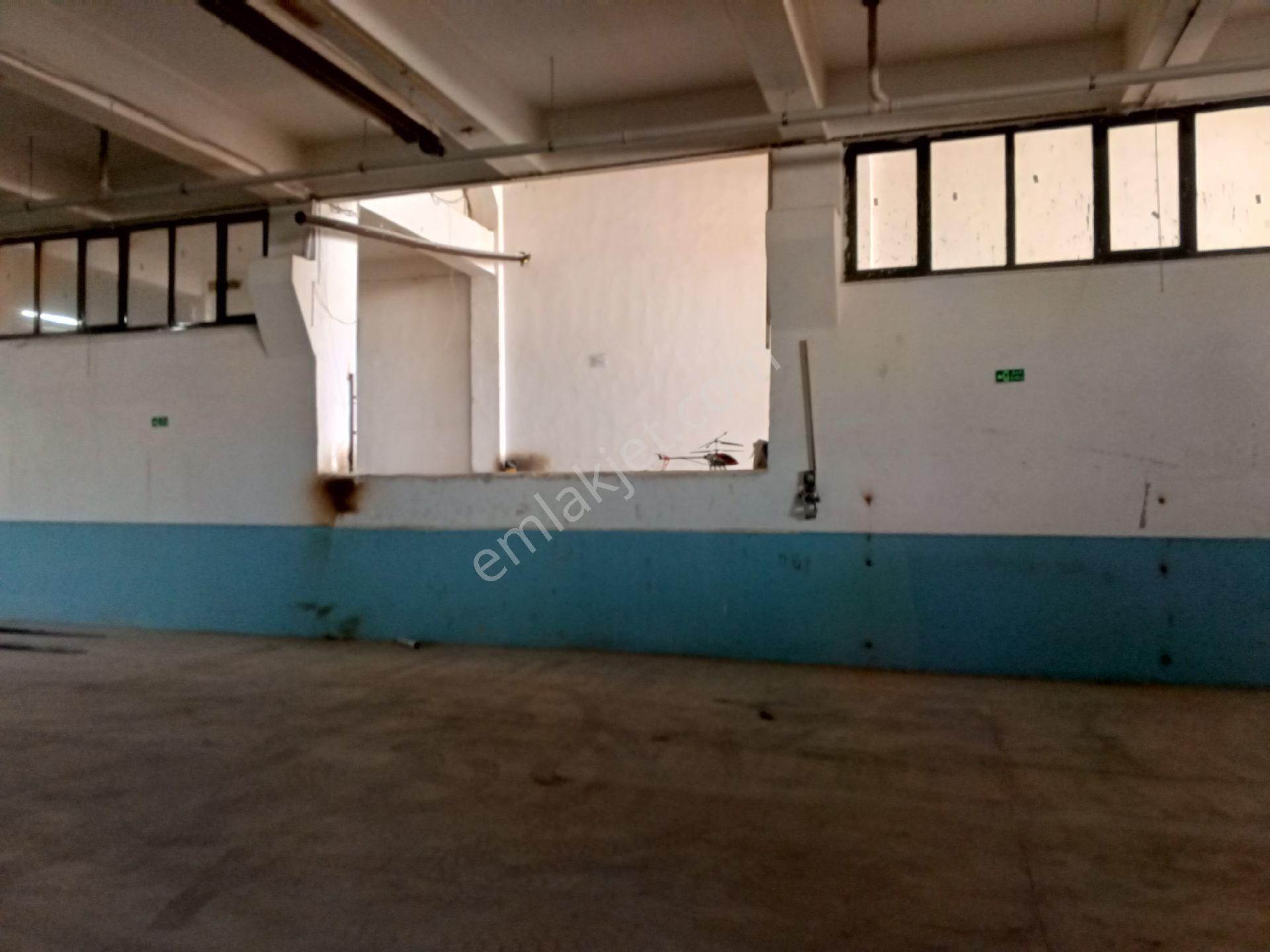 Sincan 1.organize Yanı Depo - Görsel 15