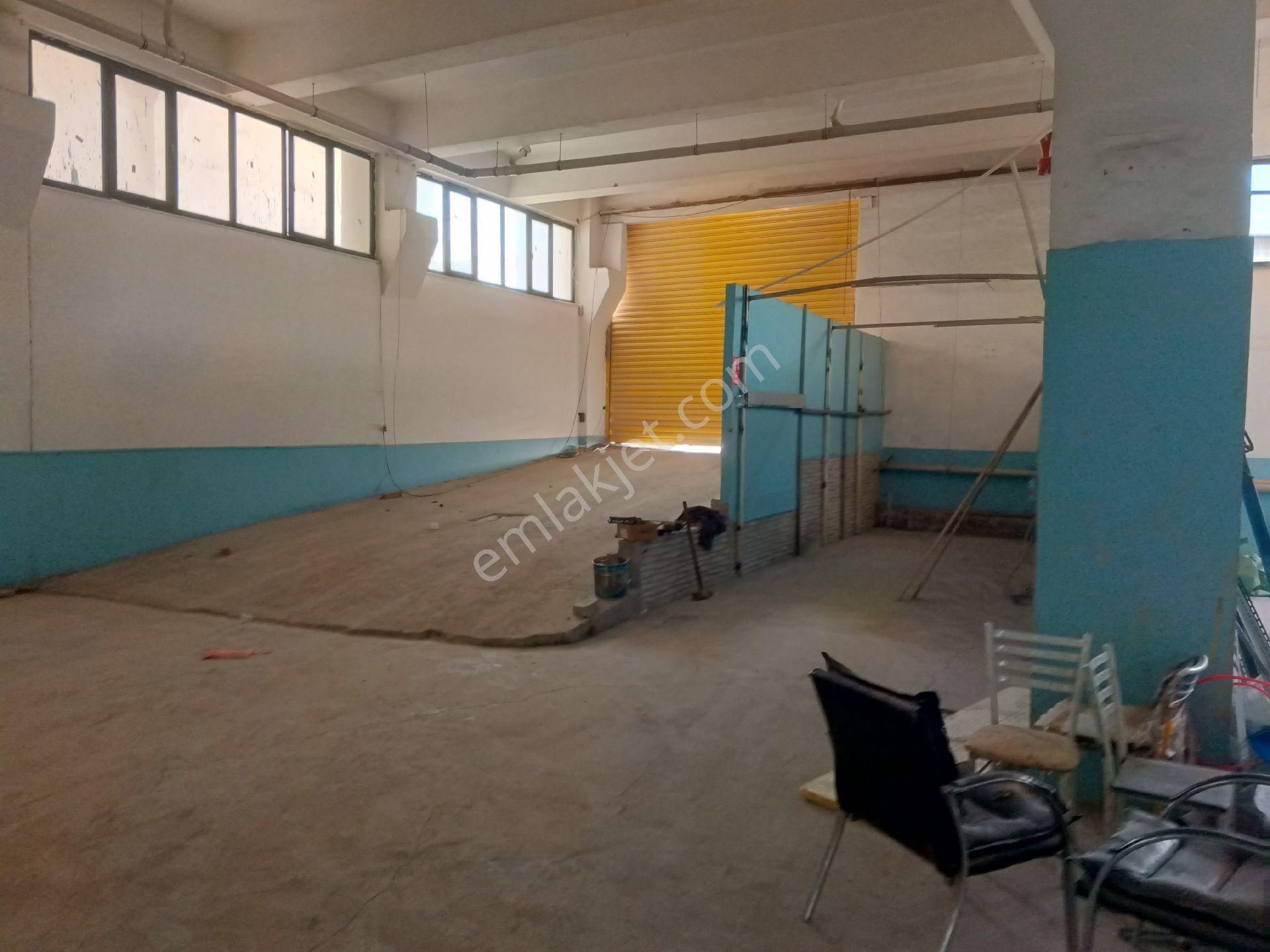 Sincan 1.organize Yanı Depo - Görsel 14