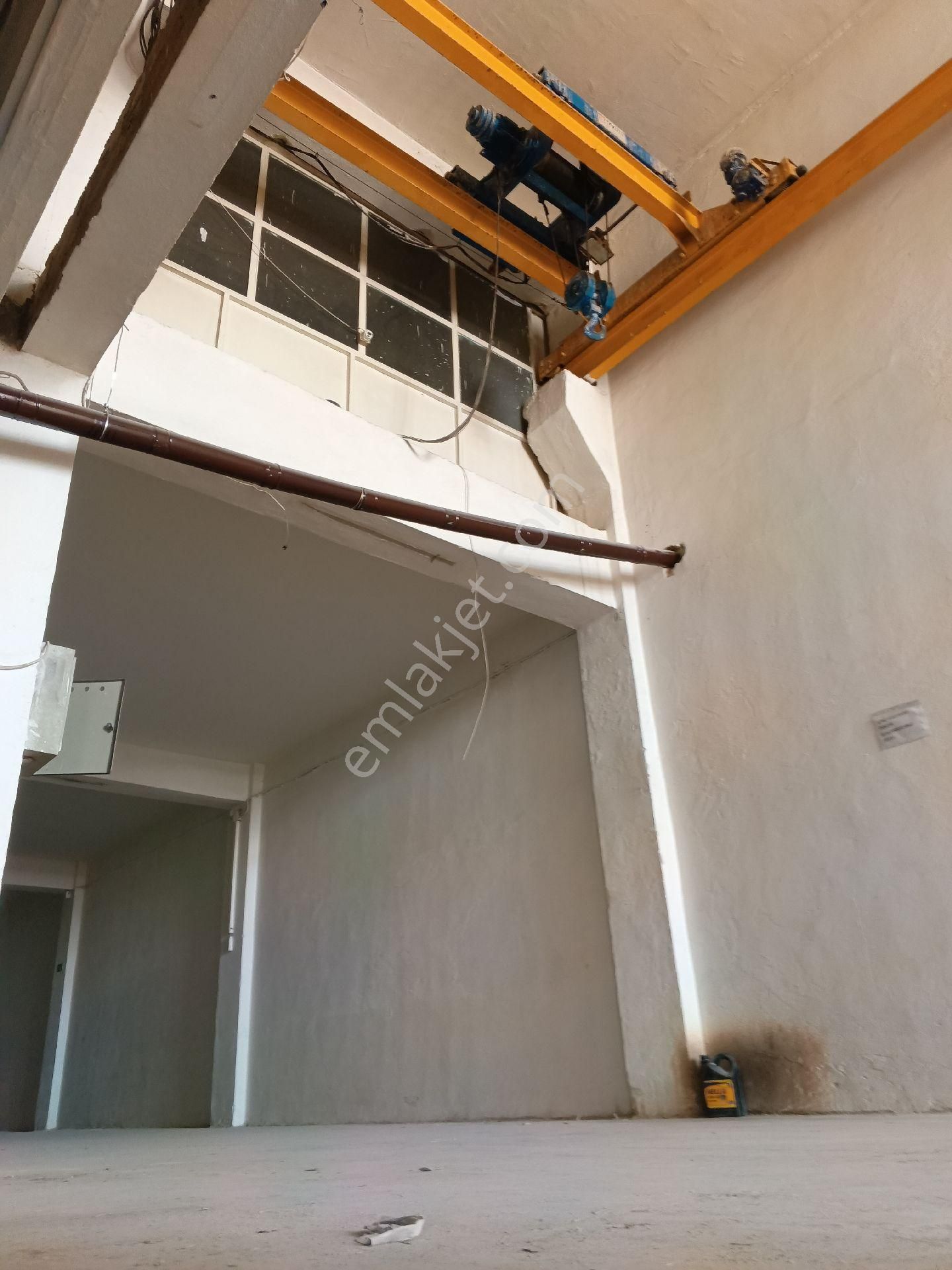 Sincan 1.organize Yanı Depo - Görsel 12