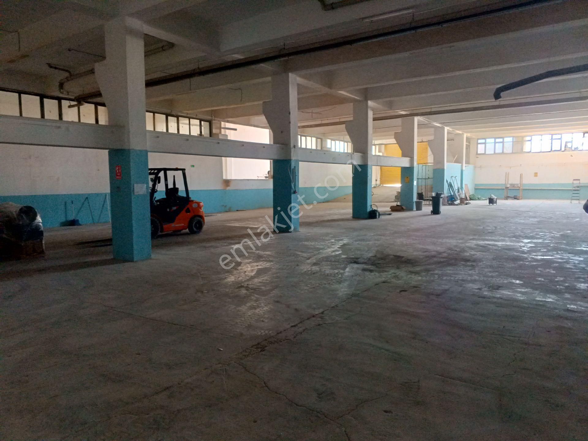 Sincan 1.organize Yanı Depo - Görsel 20