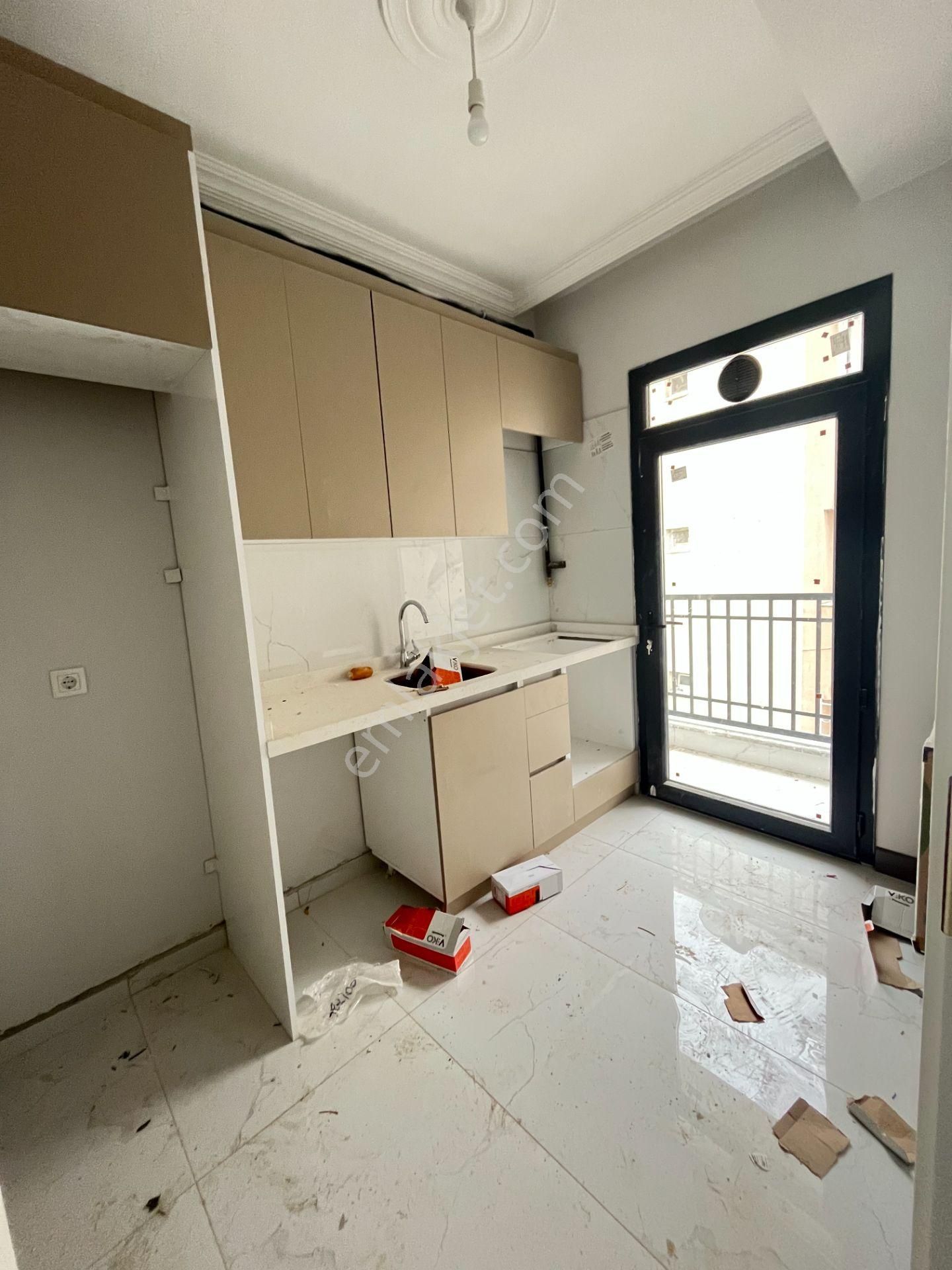 Büyükçekmece Atatürk Mah Sıfır Lüks Butik Sitede 2+1 Satılık Daire - Görsel 13