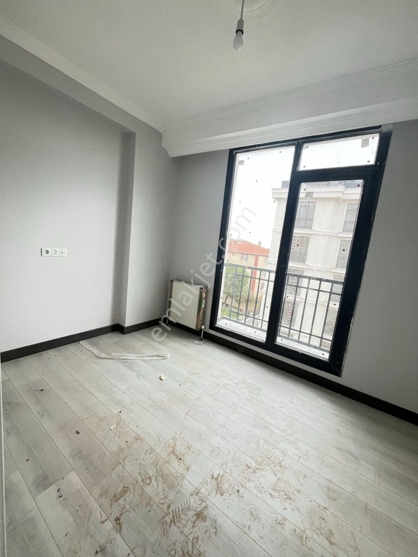 Büyükçekmece Atatürk Mah Sıfır Lüks Butik Sitede 2+1 Satılık Daire - Görsel 7