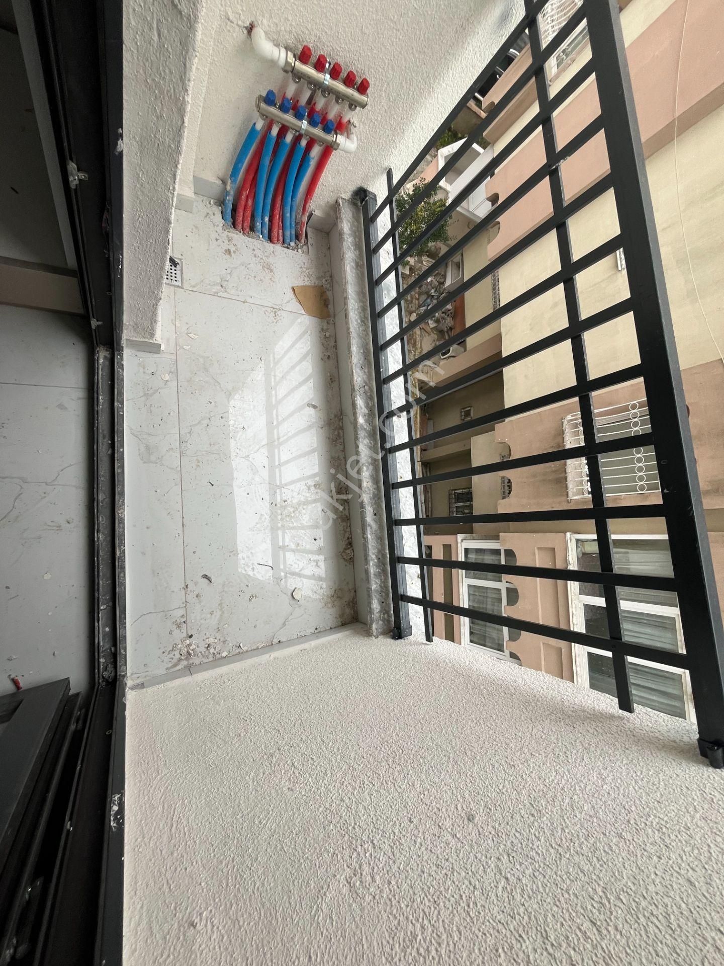 Büyükçekmece Atatürk Mah Sıfır Lüks Butik Sitede 2+1 Satılık Daire - Görsel 16