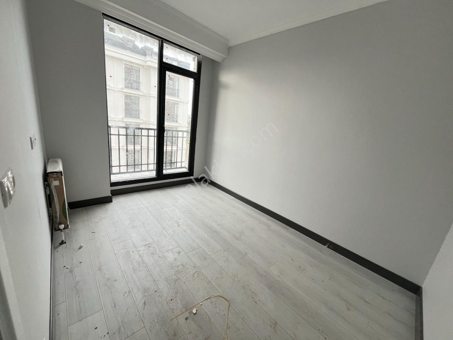 Büyükçekmece Atatürk Mah Sıfır Lüks Butik Sitede 2+1 Satılık Daire - Görsel 4