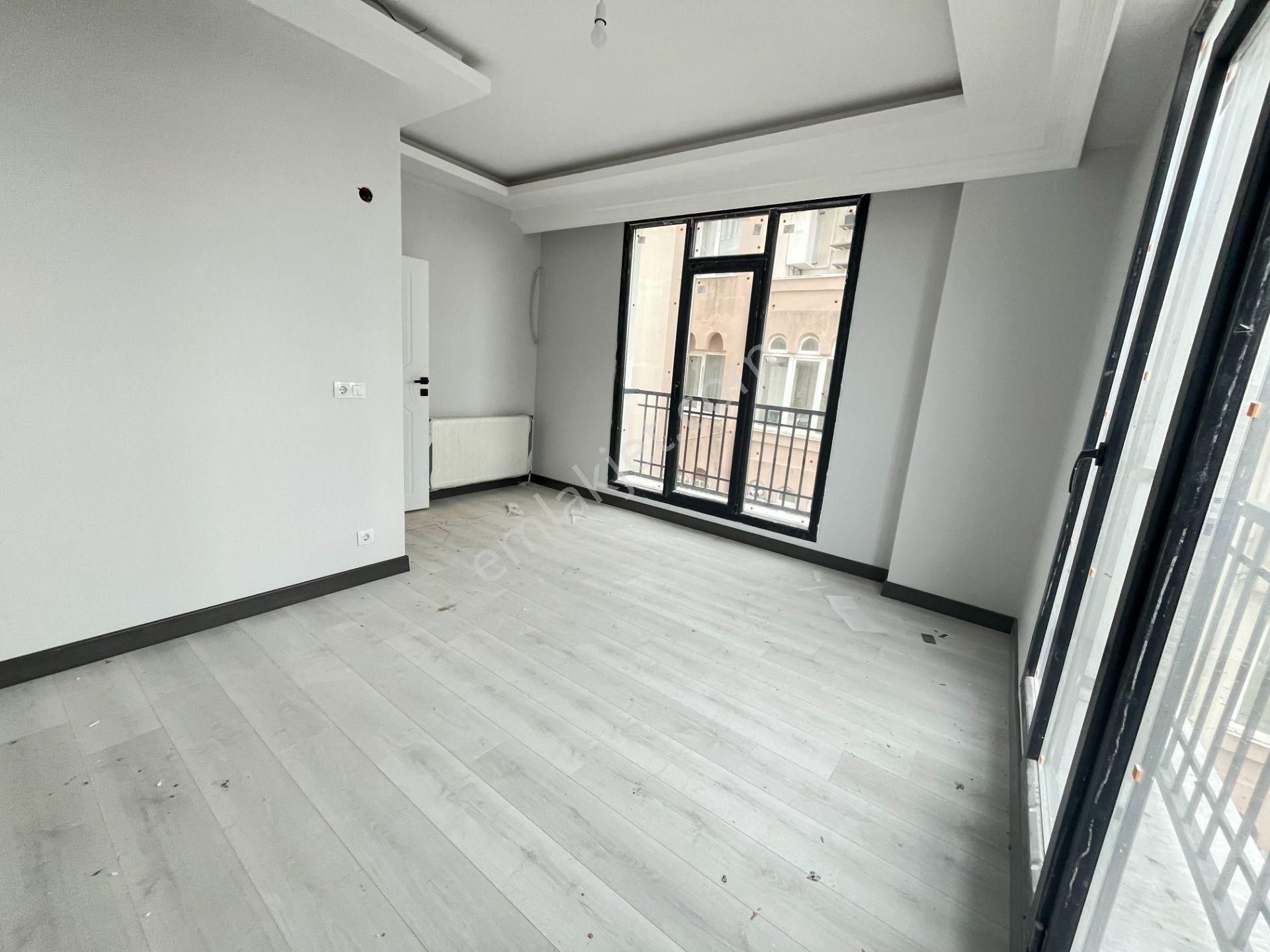 Büyükçekmece Atatürk Mah Sıfır Lüks Butik Sitede 2+1 Satılık Daire - Görsel 12