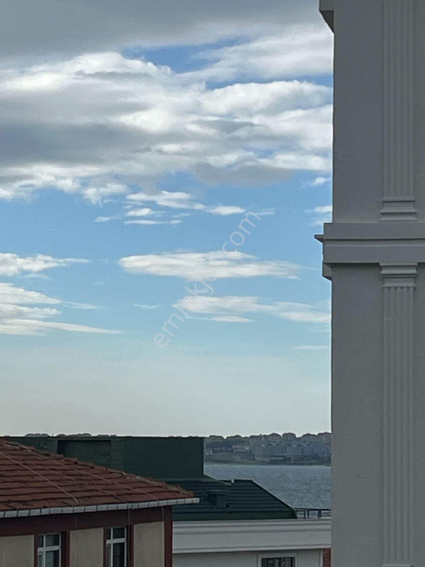 Büyükçekmece Atatürk Mah Sıfır Lüks Butik Sitede 2+1 Satılık Daire - Görsel 19