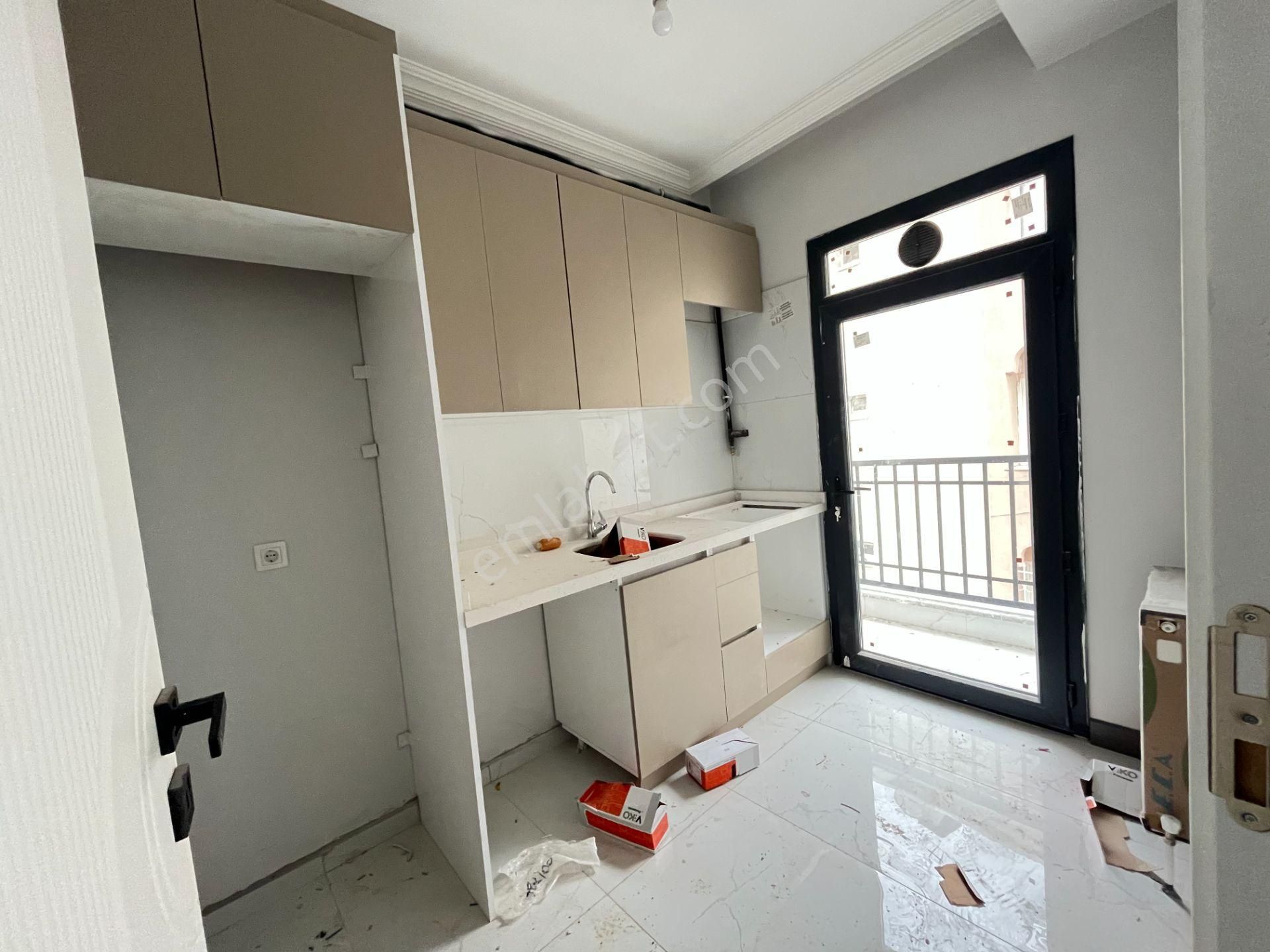 Büyükçekmece Atatürk Mah Sıfır Lüks Butik Sitede 2+1 Satılık Daire - Görsel 14