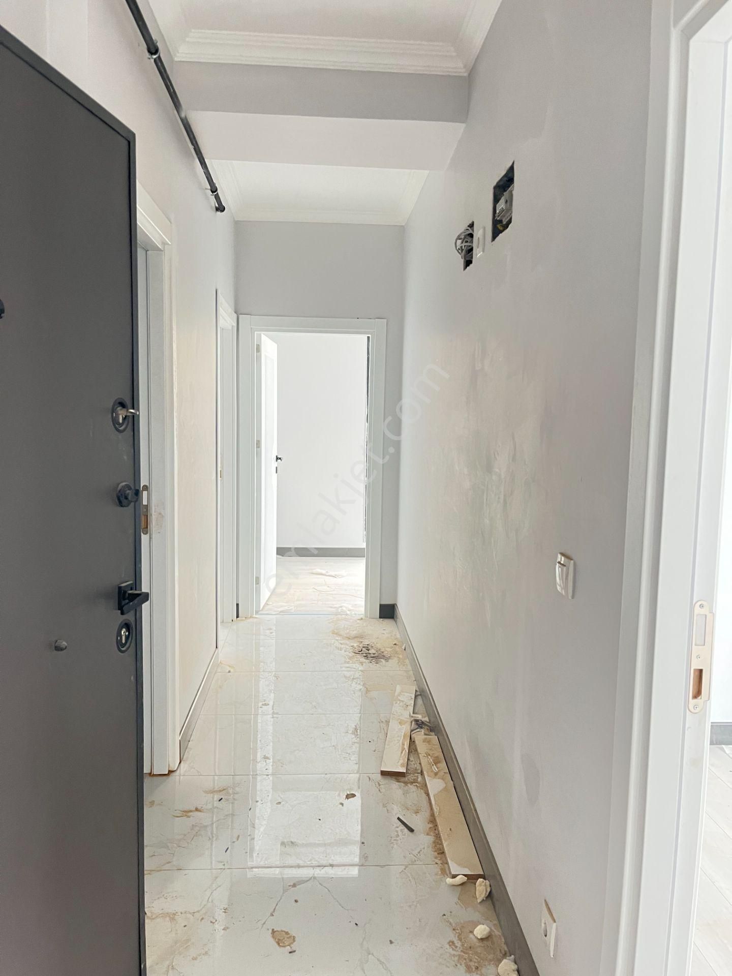 Büyükçekmece Atatürk Mah Sıfır Lüks Butik Sitede 2+1 Satılık Daire - Görsel 24
