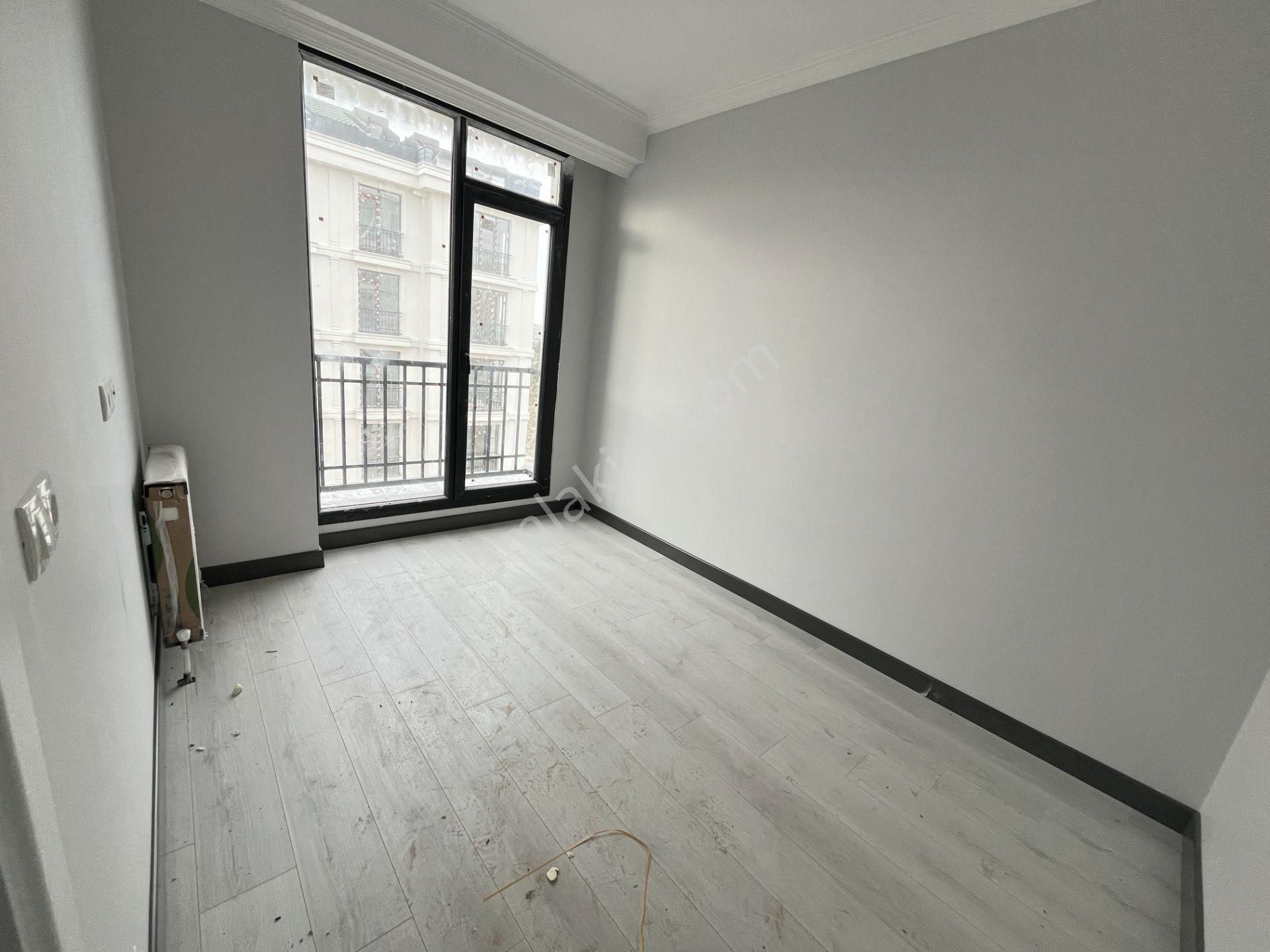 Büyükçekmece Atatürk Mah Sıfır Lüks Butik Sitede 2+1 Satılık Daire - Görsel 5