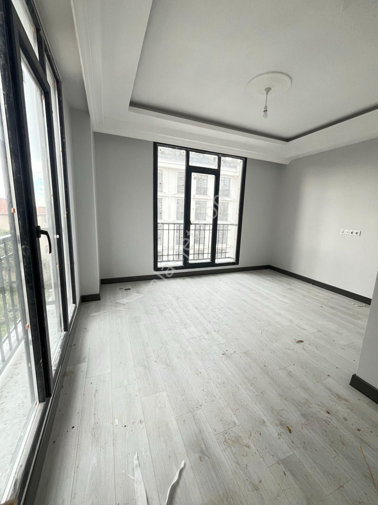 Büyükçekmece Atatürk Mah Sıfır Lüks Butik Sitede 2+1 Satılık Daire - Görsel 10