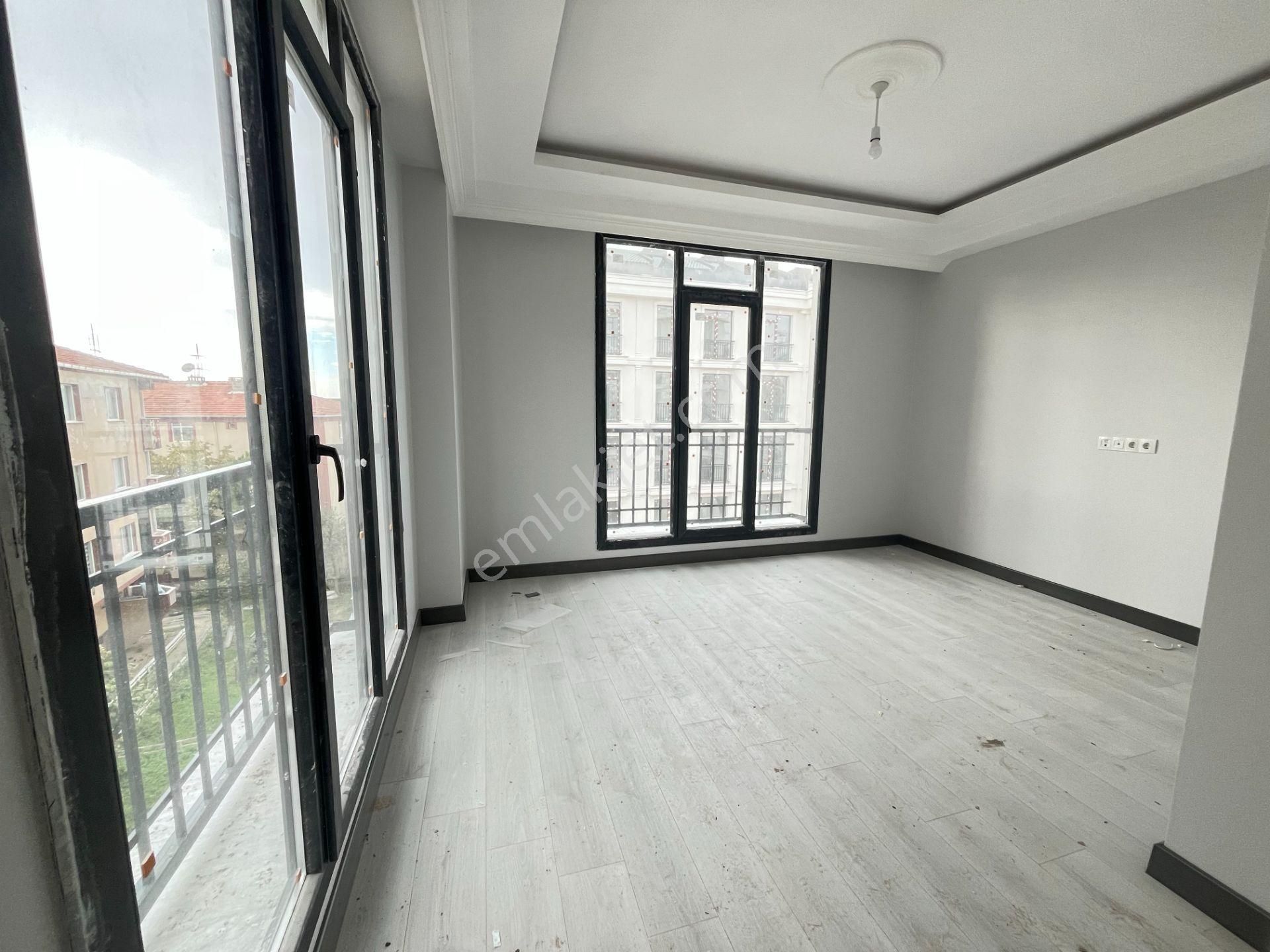 Büyükçekmece Atatürk Mah Sıfır Lüks Butik Sitede 2+1 Satılık Daire - Görsel 11