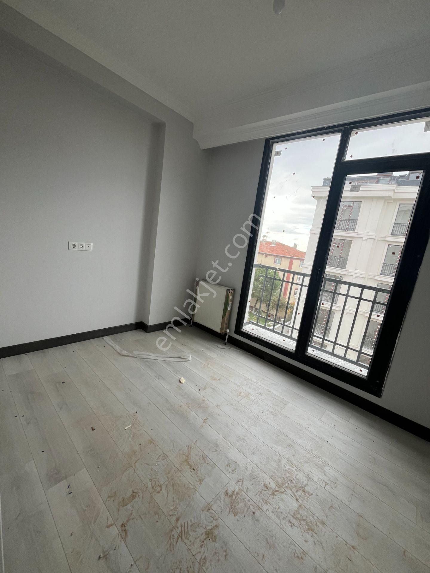 Büyükçekmece Atatürk Mah Sıfır Lüks Butik Sitede 2+1 Satılık Daire - Görsel 8