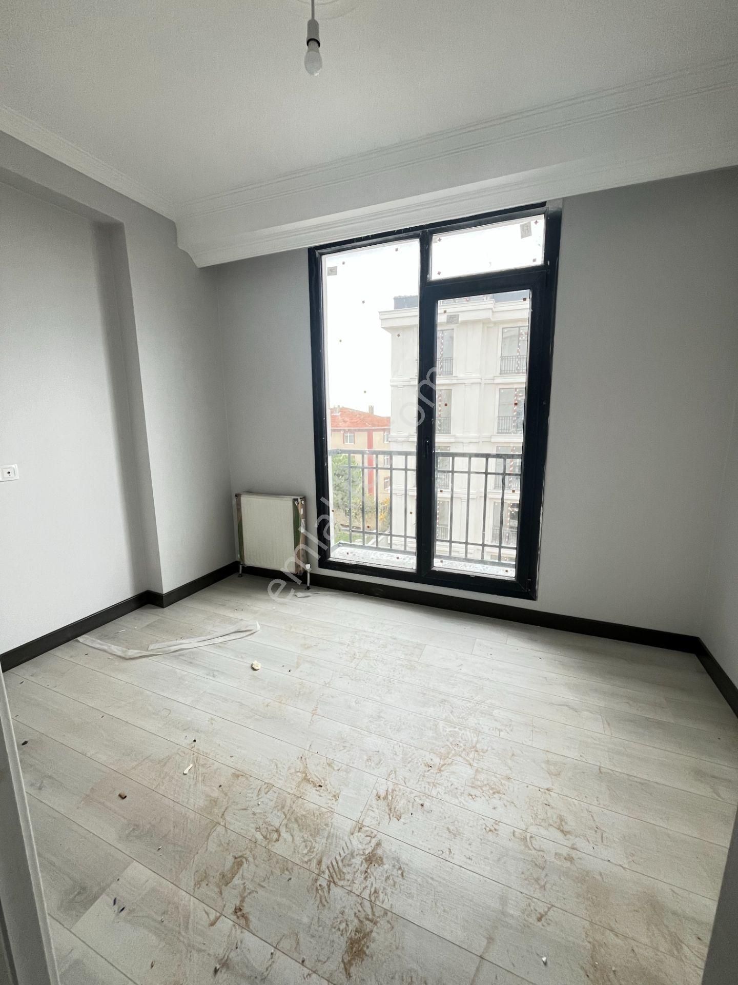Büyükçekmece Atatürk Mah Sıfır Lüks Butik Sitede 2+1 Satılık Daire - Görsel 6