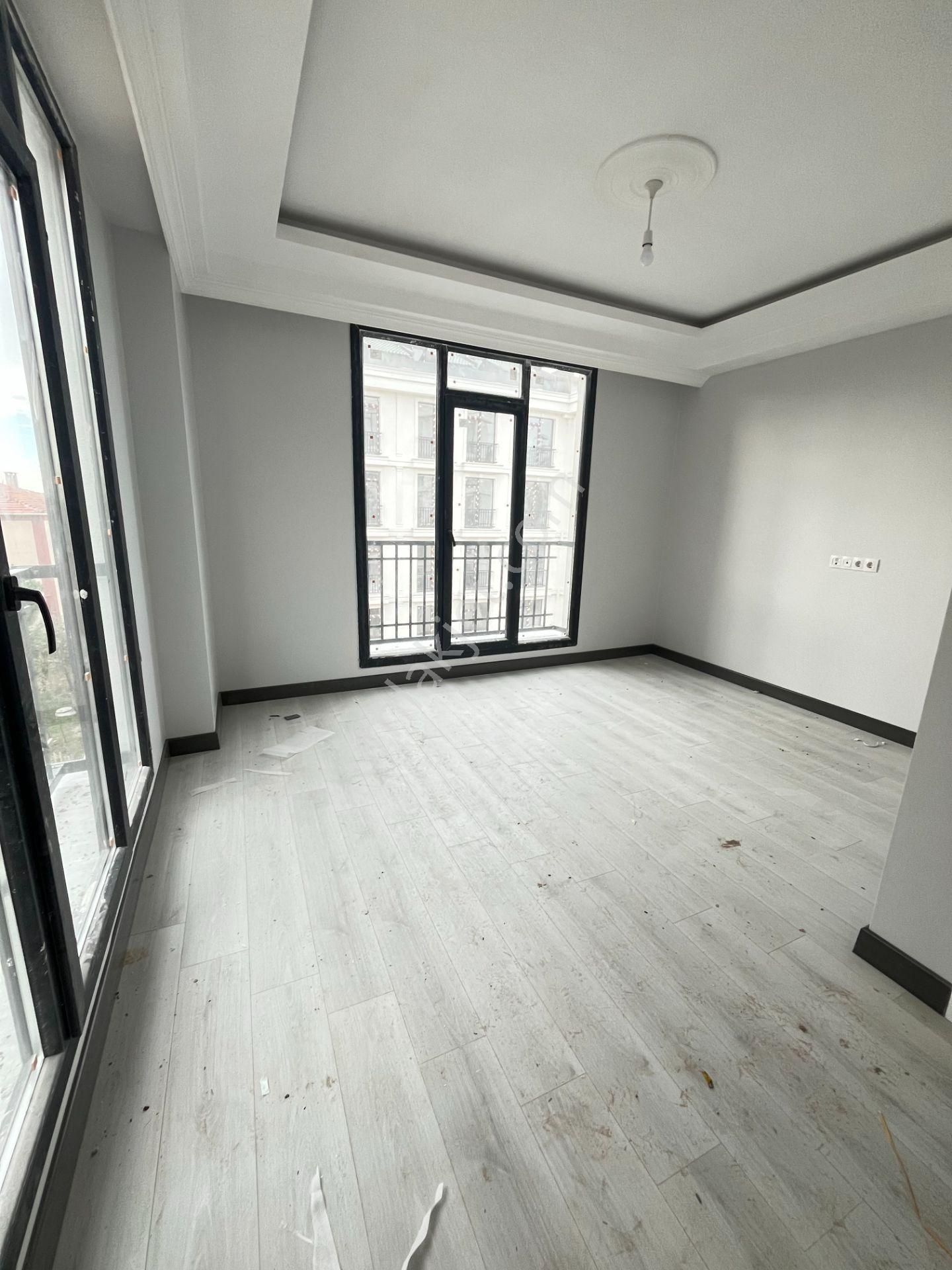 Büyükçekmece Atatürk Mah Sıfır Lüks Butik Sitede 2+1 Satılık Daire - Görsel 9