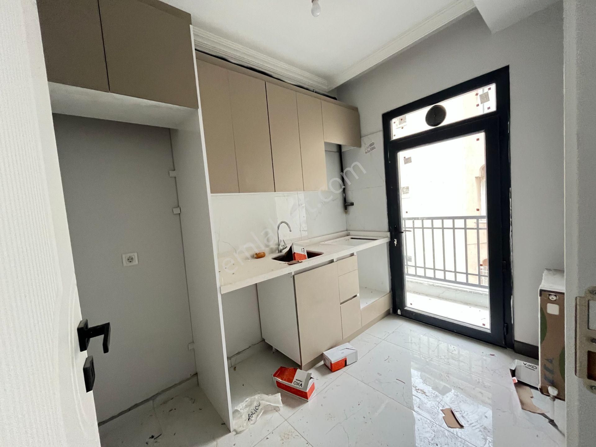Büyükçekmece Atatürk Mah Sıfır Lüks Butik Sitede 2+1 Satılık Daire - Görsel 15