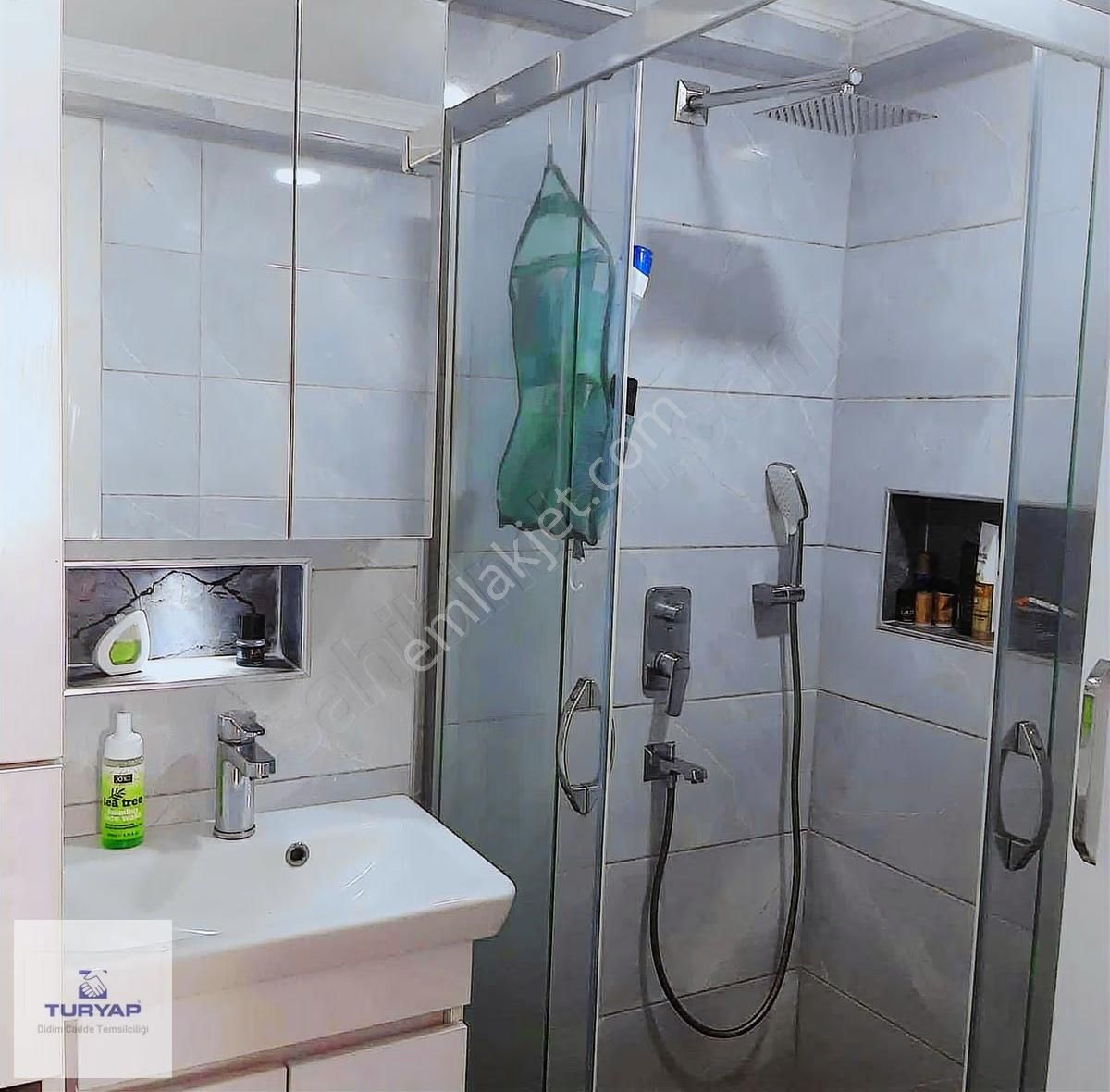 Didim'in En Prestijli Sitesinde 1+1 Daire - Görsel 5