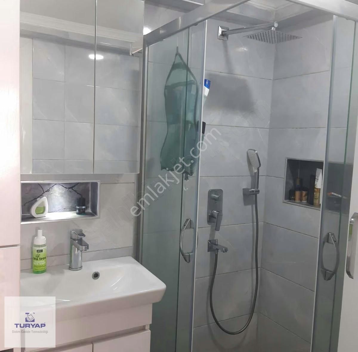 Didim'in En Prestijli Sitesinde 1+1 Daire - Görsel 2