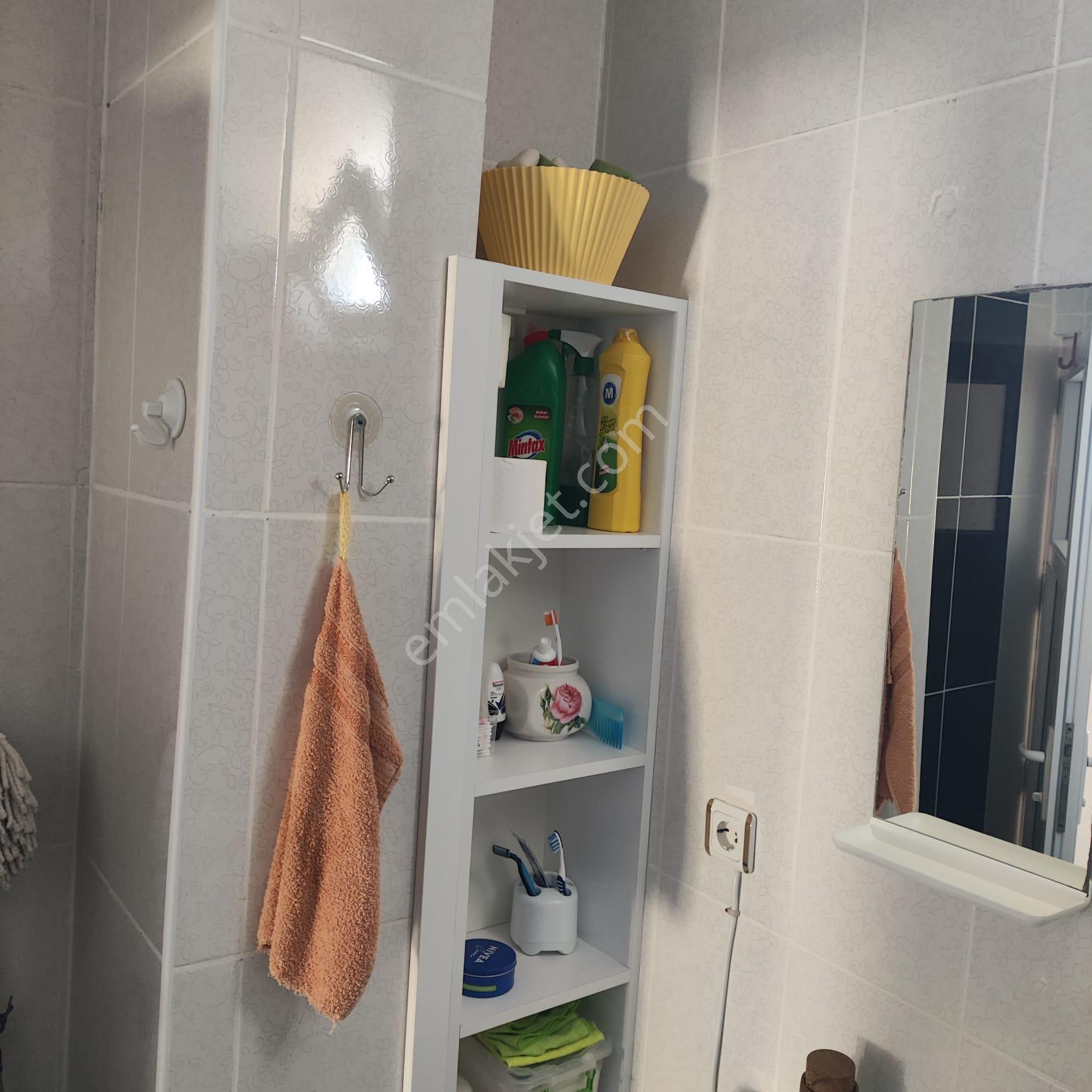Balıkesir Avşa'da Full Deniz Ve Doğa Manzaralı Satılık 2+1 Daire - Görsel 20
