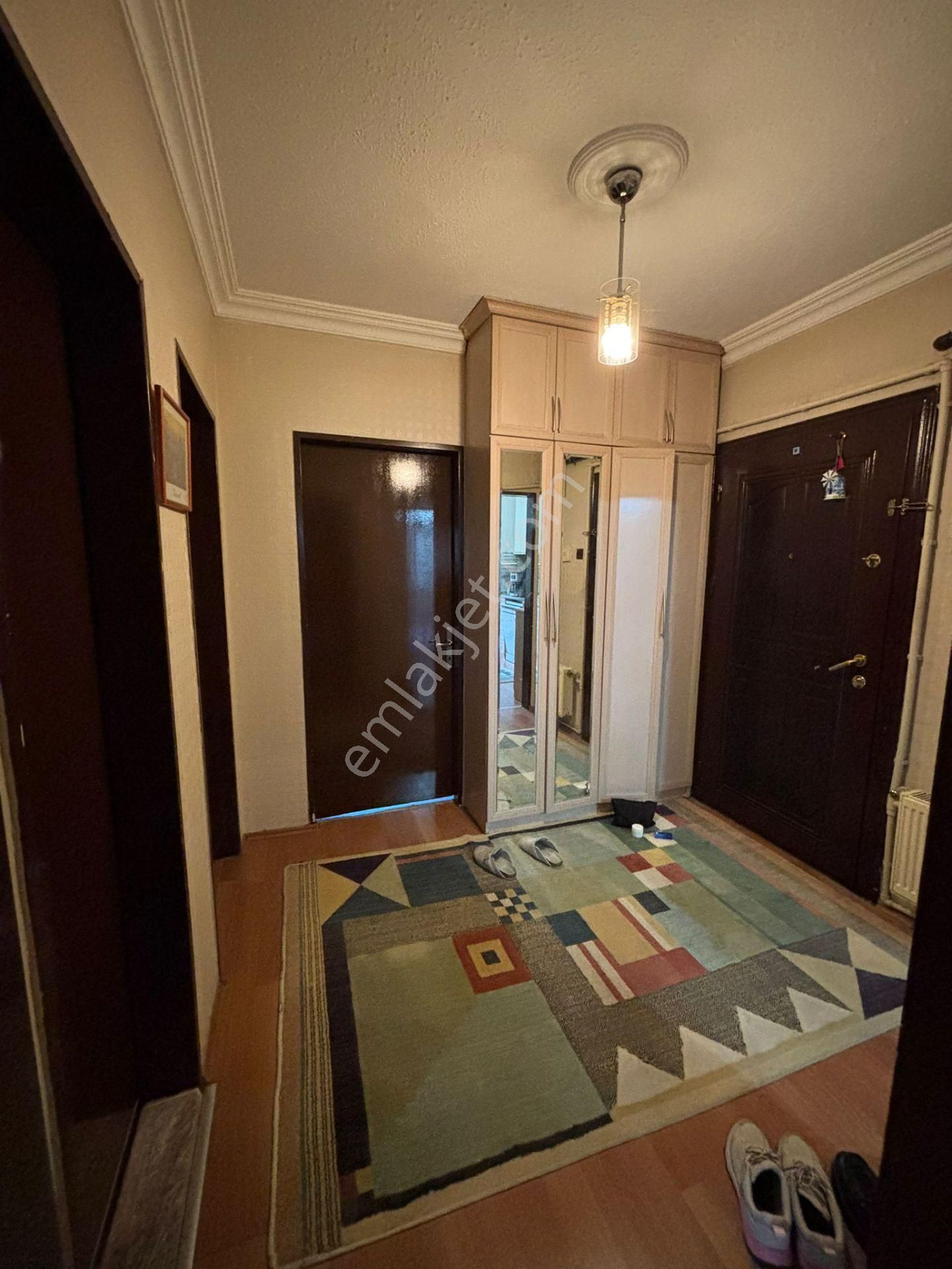 Makro Life Gayrimenkul'den Seyranttepe Toplu Konutlarda 3+1 Kiralık Daire - Görsel 11