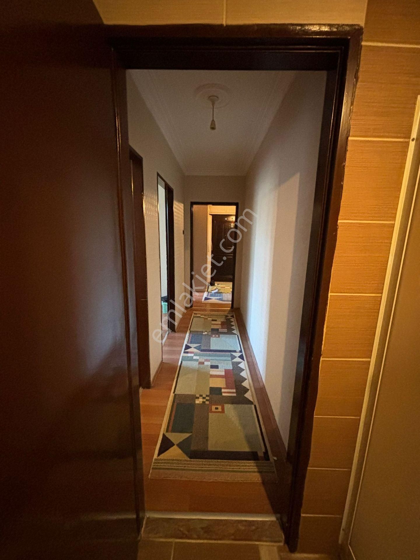 Makro Life Gayrimenkul'den Seyranttepe Toplu Konutlarda 3+1 Kiralık Daire - Görsel 21