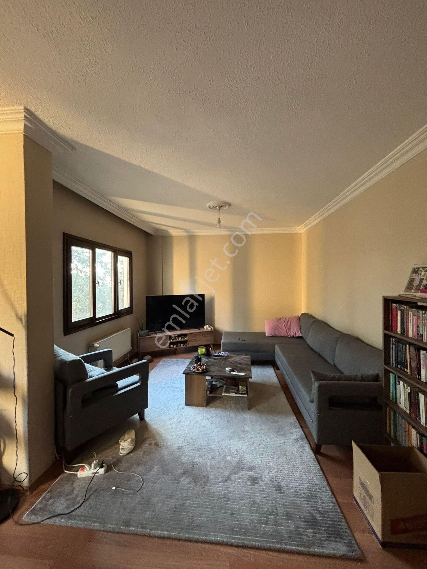 Makro Life Gayrimenkul'den Seyranttepe Toplu Konutlarda 3+1 Kiralık Daire - Görsel 5