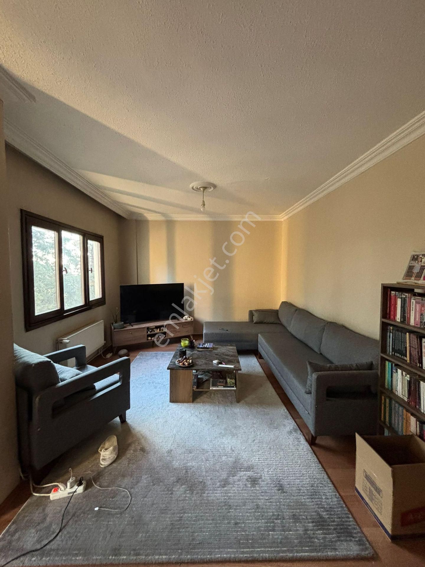 Makro Life Gayrimenkul'den Seyranttepe Toplu Konutlarda 3+1 Kiralık Daire - Görsel 10