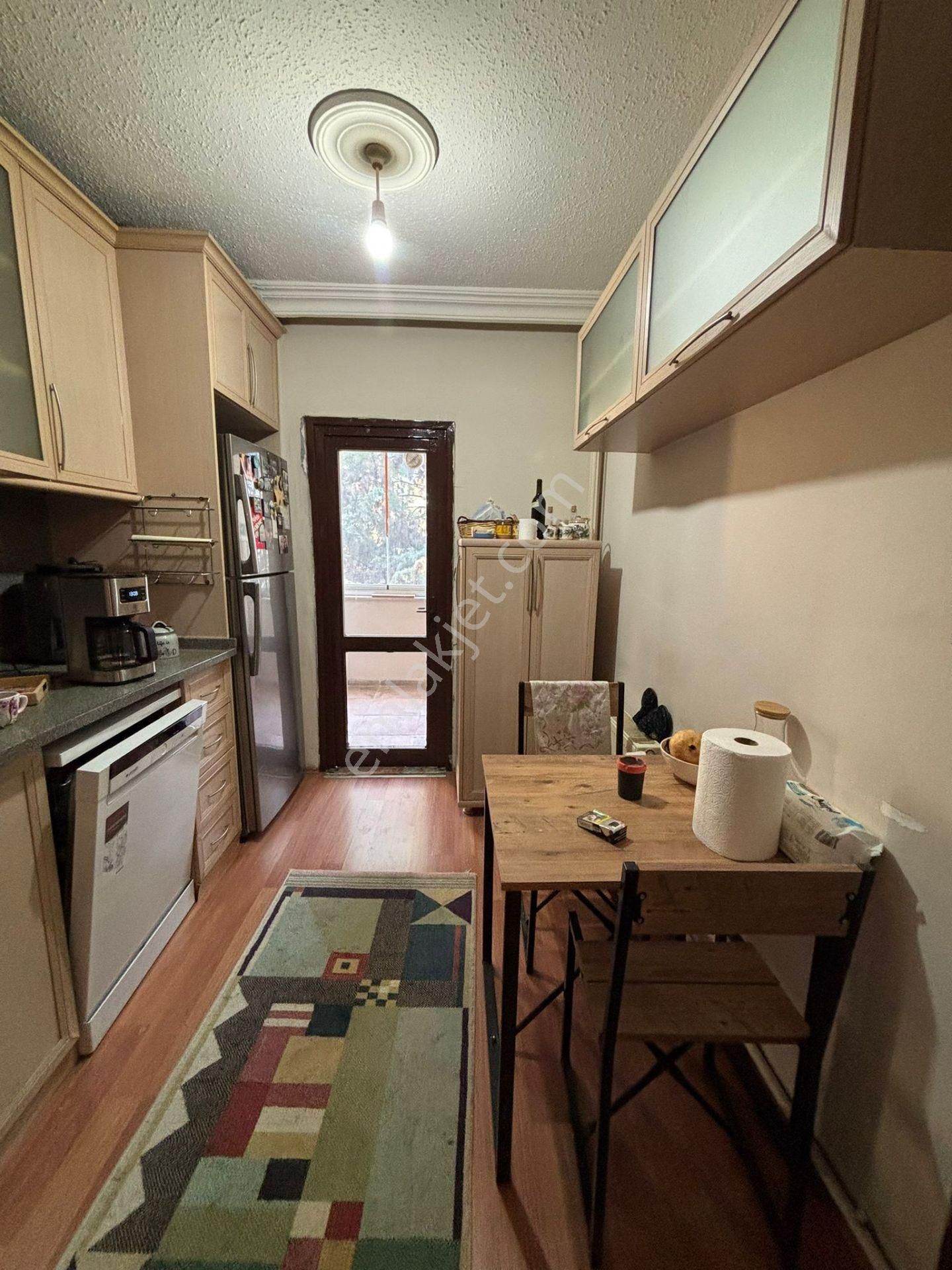 Makro Life Gayrimenkul'den Seyranttepe Toplu Konutlarda 3+1 Kiralık Daire - Görsel 8