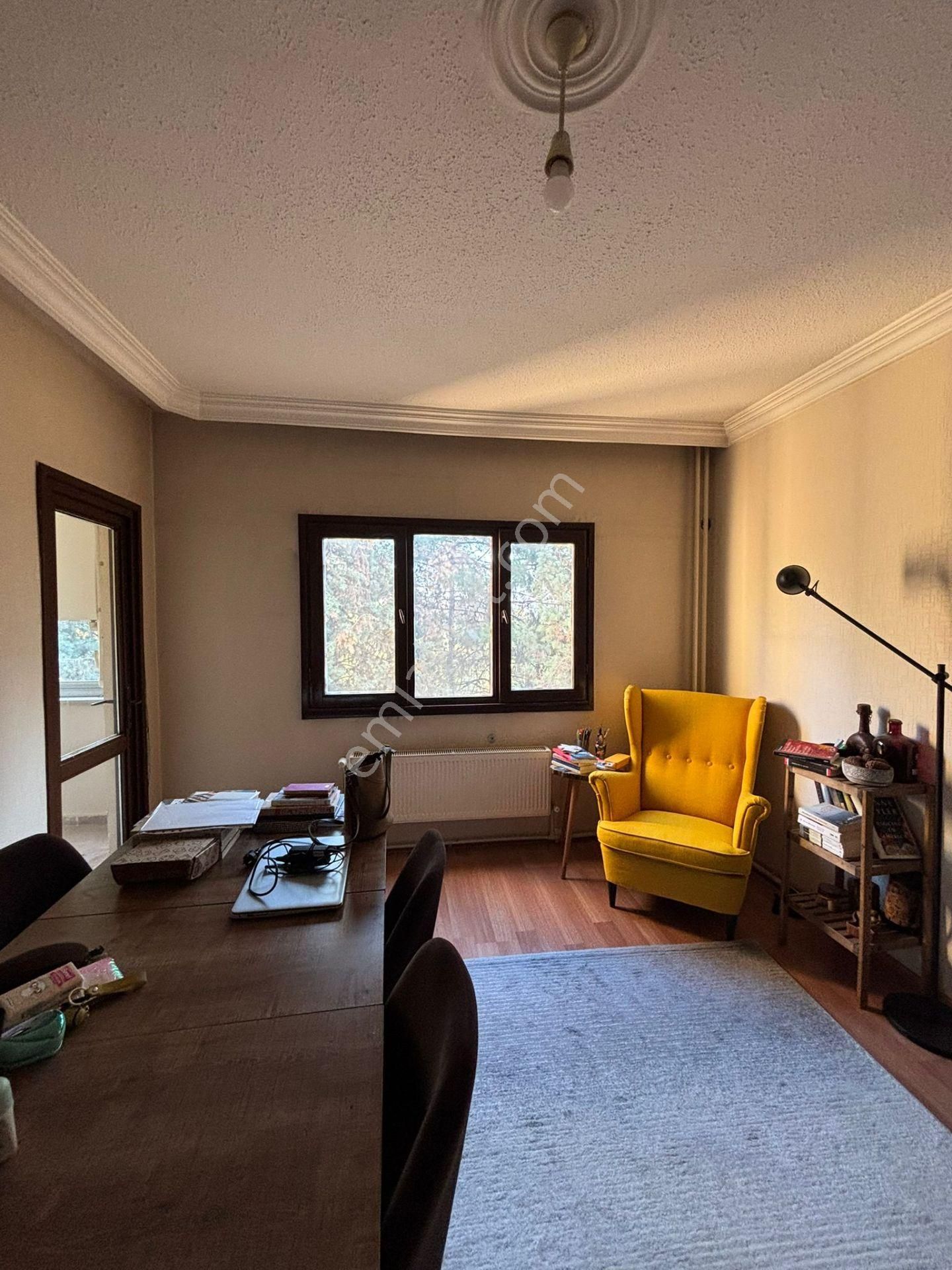 Makro Life Gayrimenkul'den Seyranttepe Toplu Konutlarda 3+1 Kiralık Daire - Görsel 2