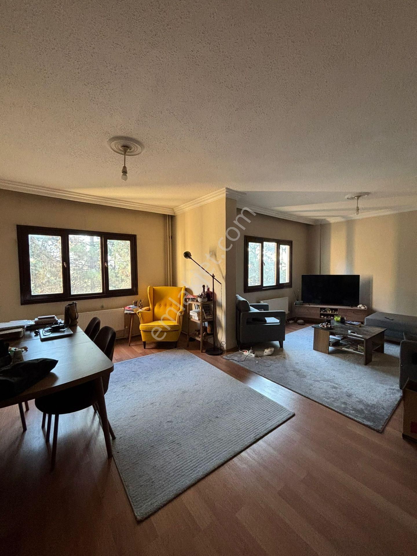 Makro Life Gayrimenkul'den Seyranttepe Toplu Konutlarda 3+1 Kiralık Daire - Görsel 13