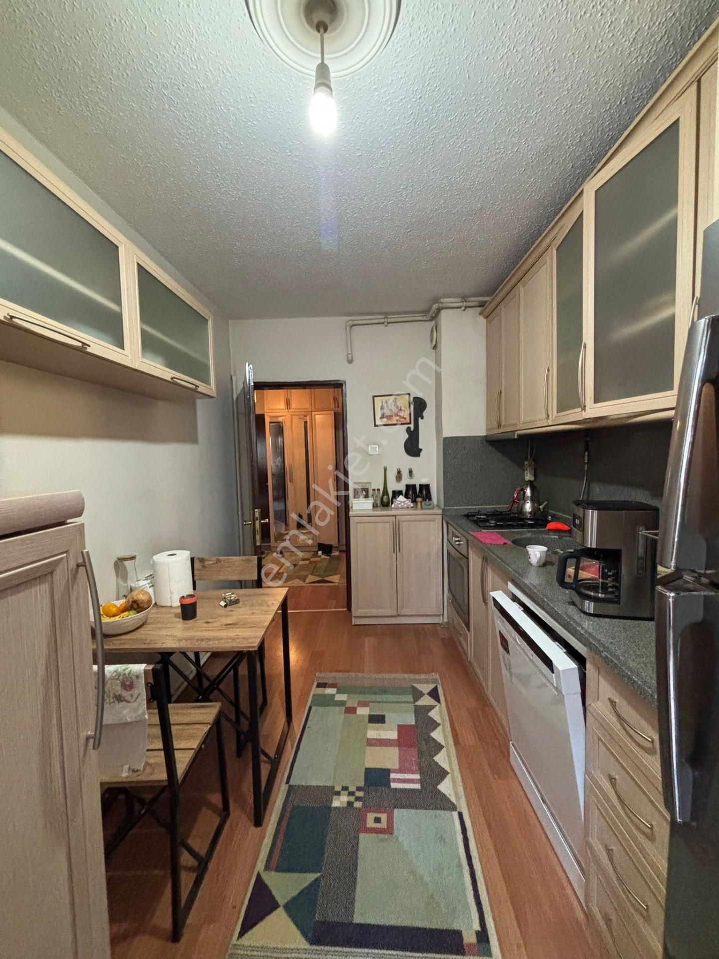 Makro Life Gayrimenkul'den Seyranttepe Toplu Konutlarda 3+1 Kiralık Daire - Görsel 4