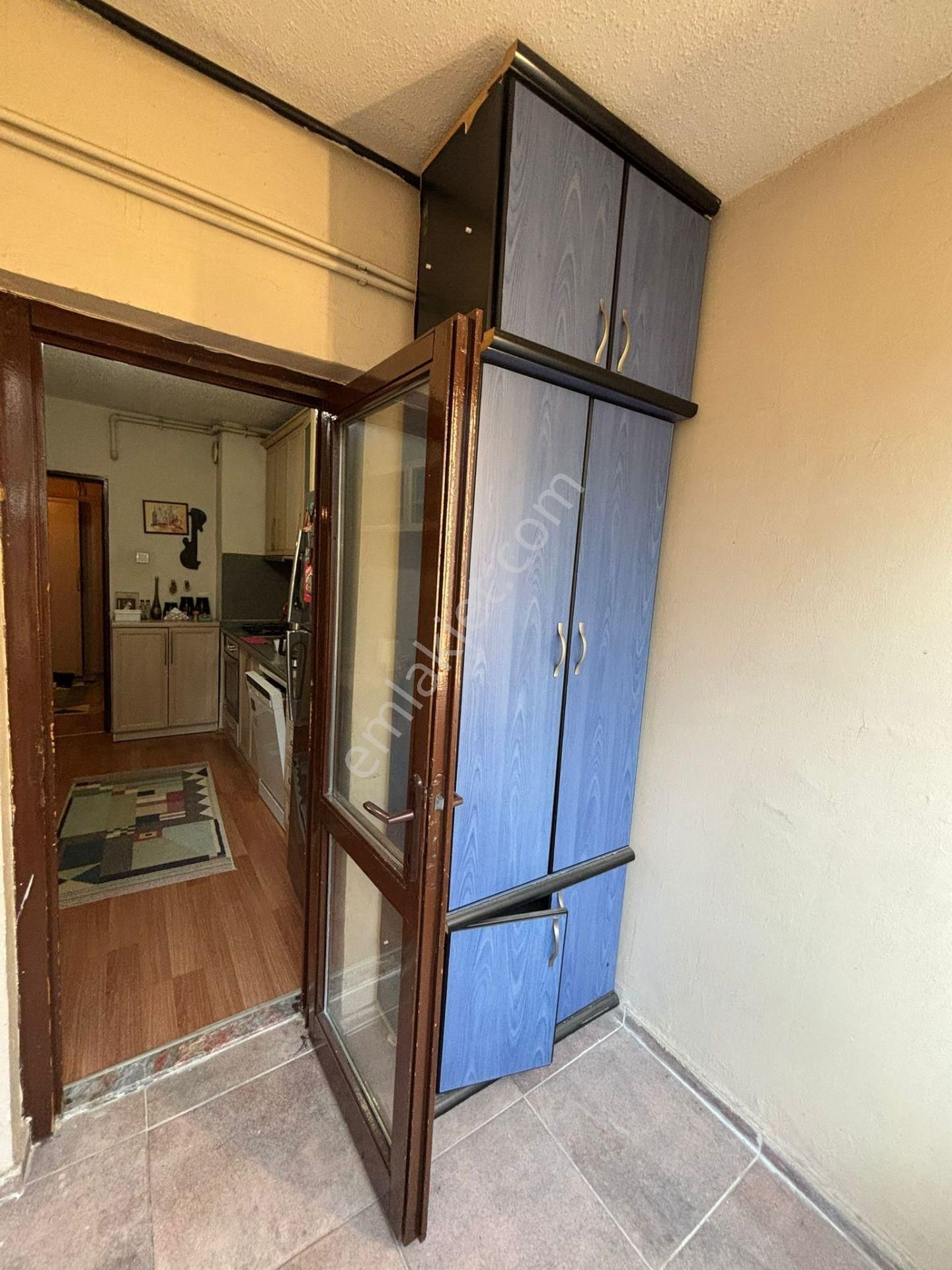 Makro Life Gayrimenkul'den Seyranttepe Toplu Konutlarda 3+1 Kiralık Daire - Görsel 20