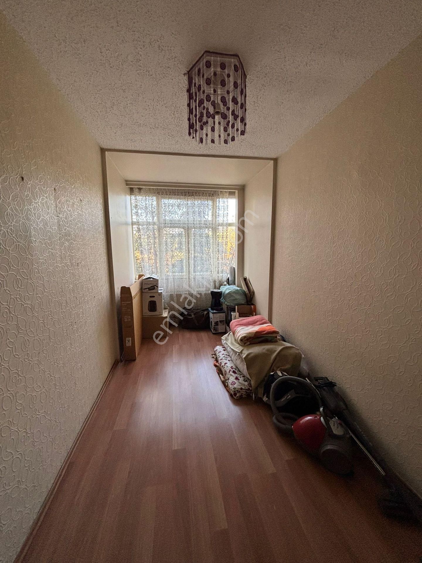 Makro Life Gayrimenkul'den Seyranttepe Toplu Konutlarda 3+1 Kiralık Daire - Görsel 15