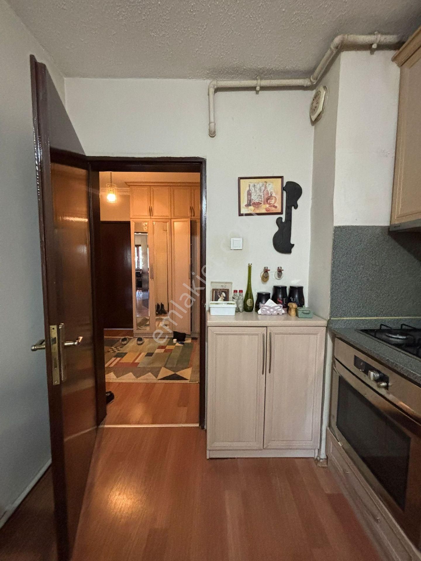 Makro Life Gayrimenkul'den Seyranttepe Toplu Konutlarda 3+1 Kiralık Daire - Görsel 14