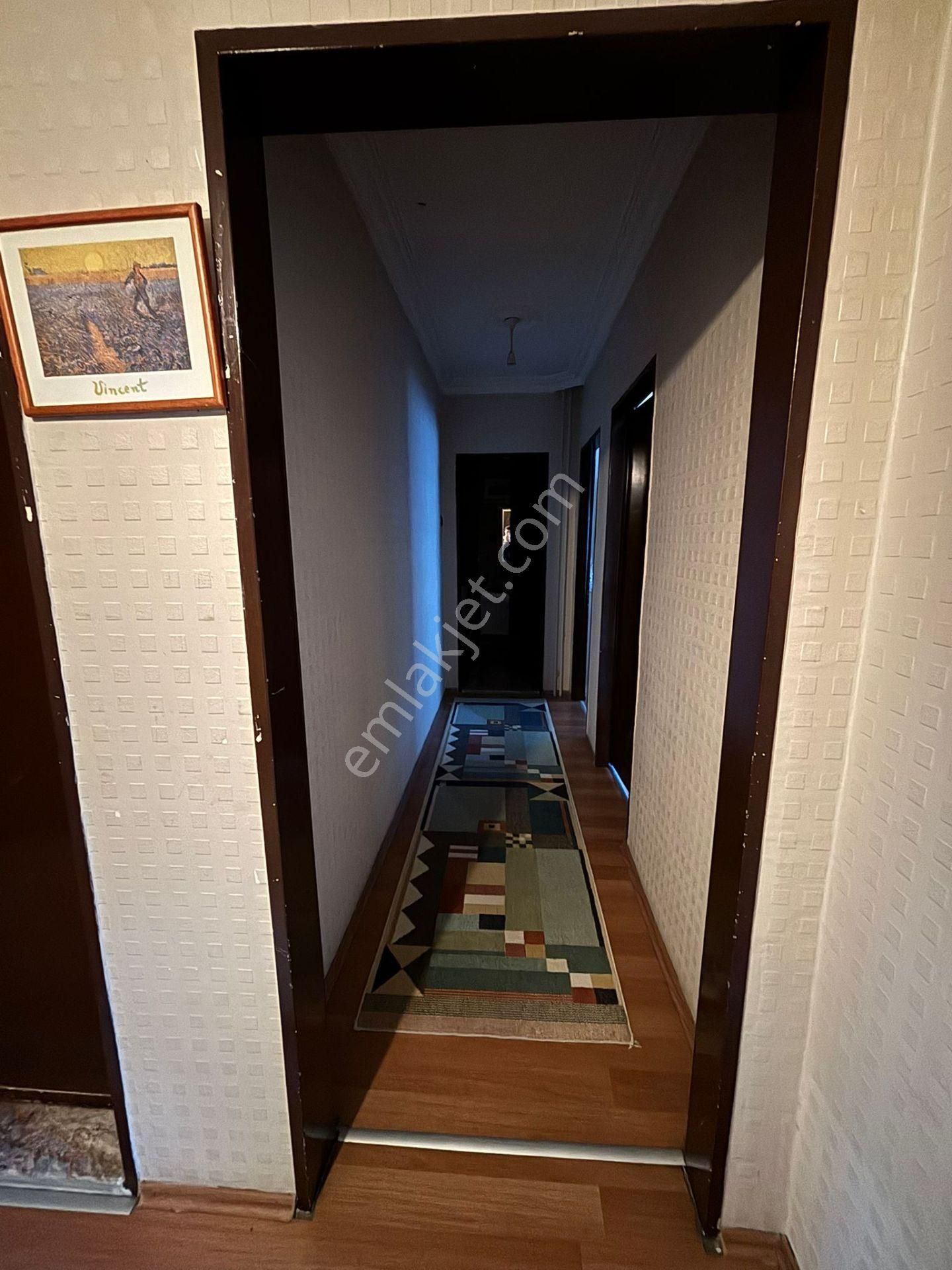 Makro Life Gayrimenkul'den Seyranttepe Toplu Konutlarda 3+1 Kiralık Daire - Görsel 6