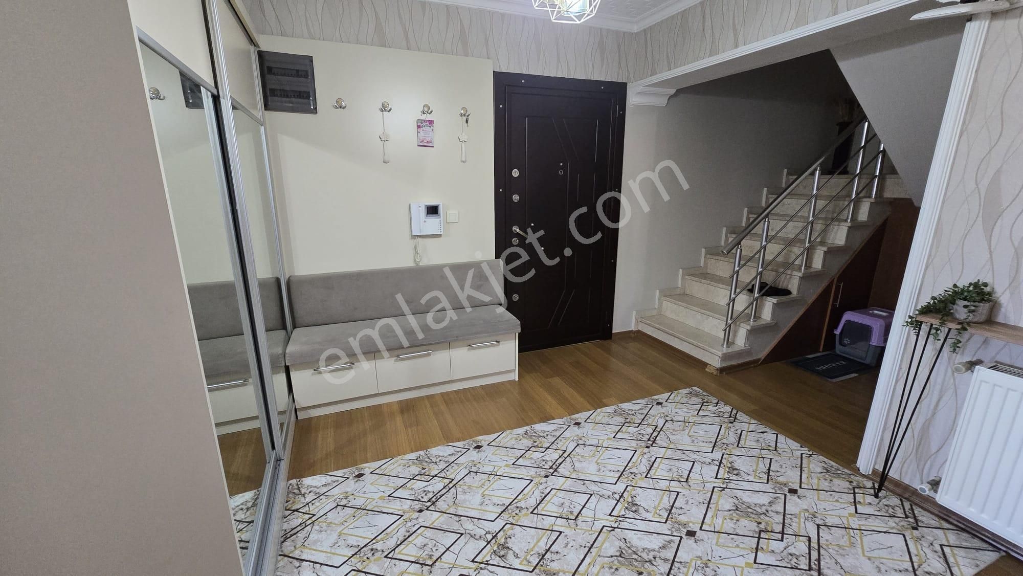 Beylikdüzü Adnan Kahveci Mah. 200 M² İçi Yapılı 4+2 Dubleks Daire - Görsel 9
