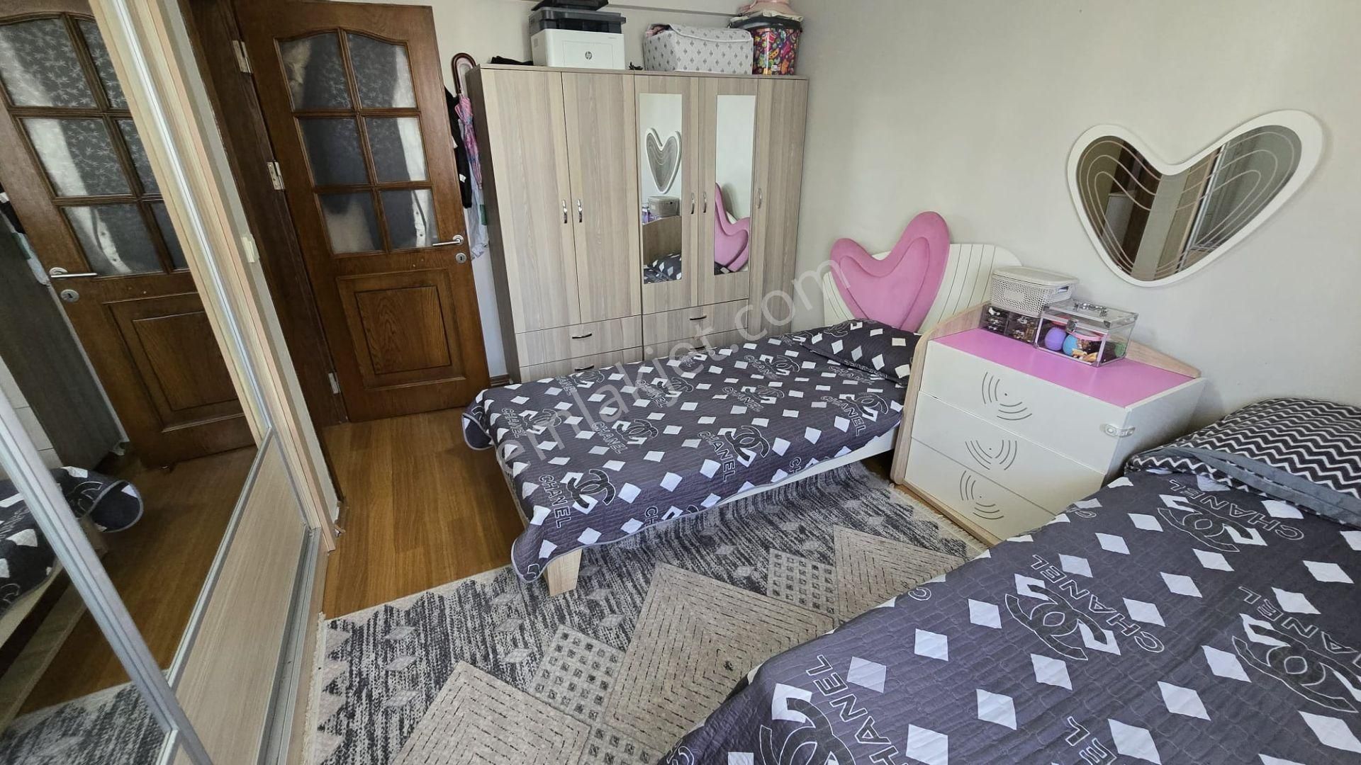 Beylikdüzü Adnan Kahveci Mah. 200 M² İçi Yapılı 4+2 Dubleks Daire - Görsel 18