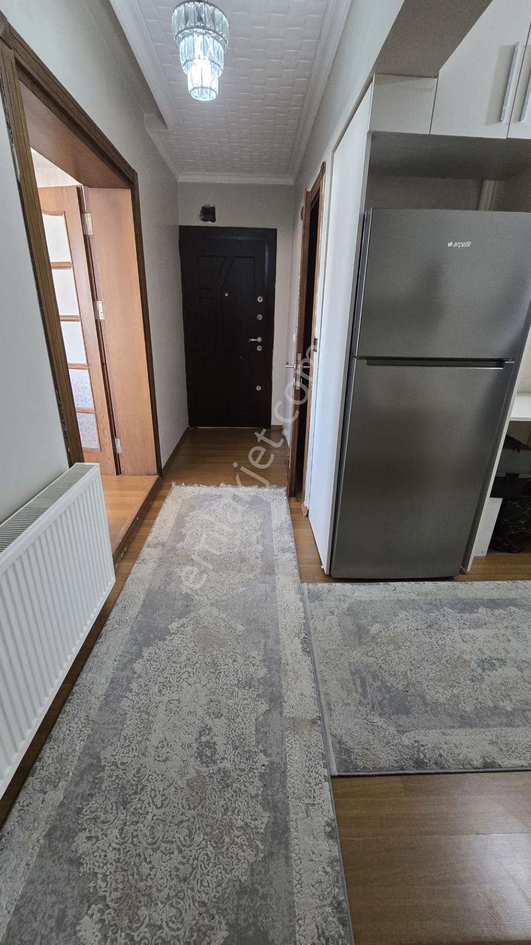 Beylikdüzü Adnan Kahveci Mah. 200 M² İçi Yapılı 4+2 Dubleks Daire - Görsel 22