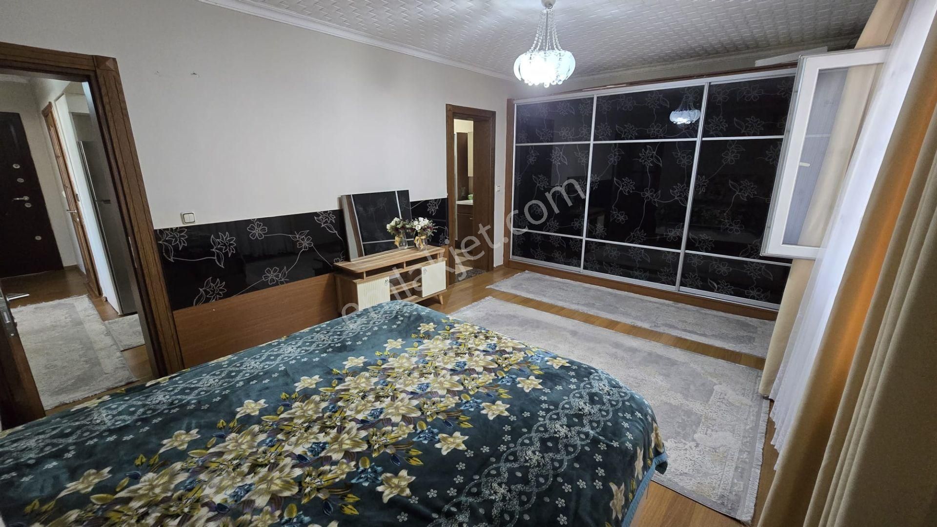 Beylikdüzü Adnan Kahveci Mah. 200 M² İçi Yapılı 4+2 Dubleks Daire - Görsel 25